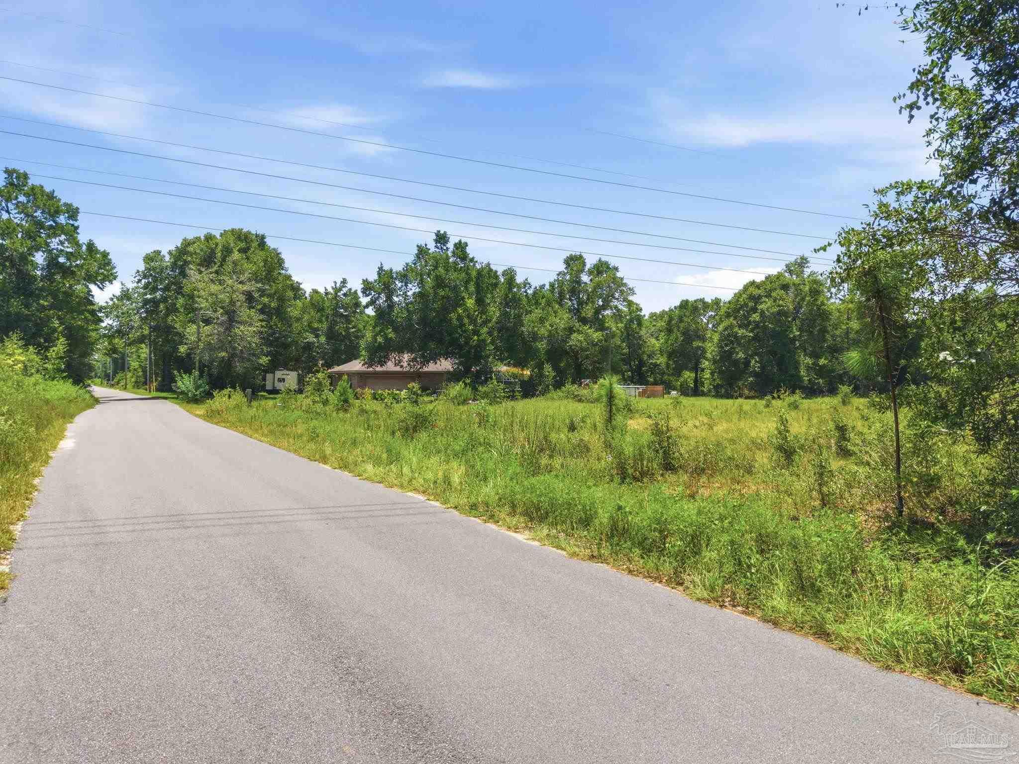 Bryant Bridge Cut Off Holt FL 32564