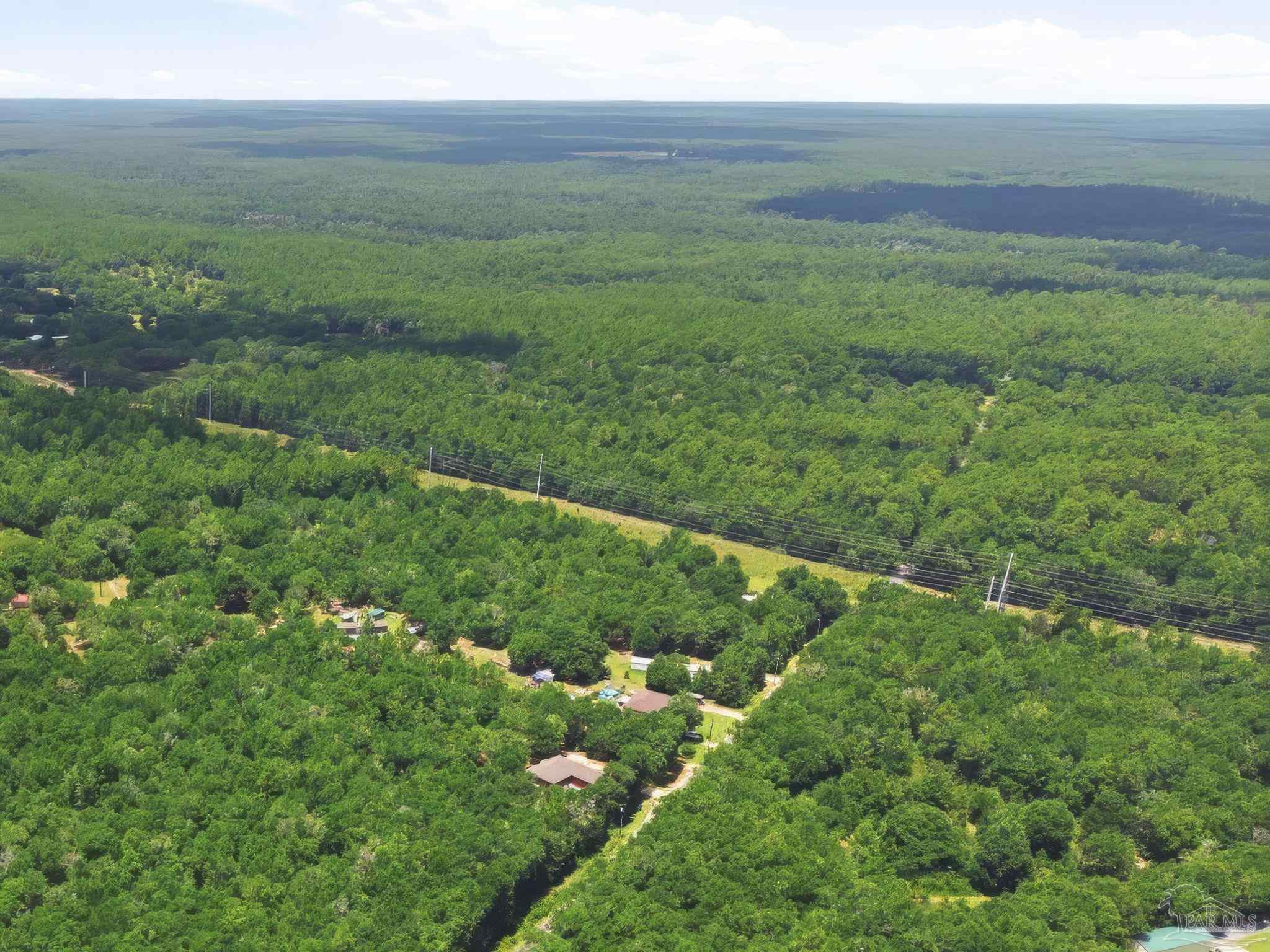 Bryant Bridge Cut Off Holt FL 32564