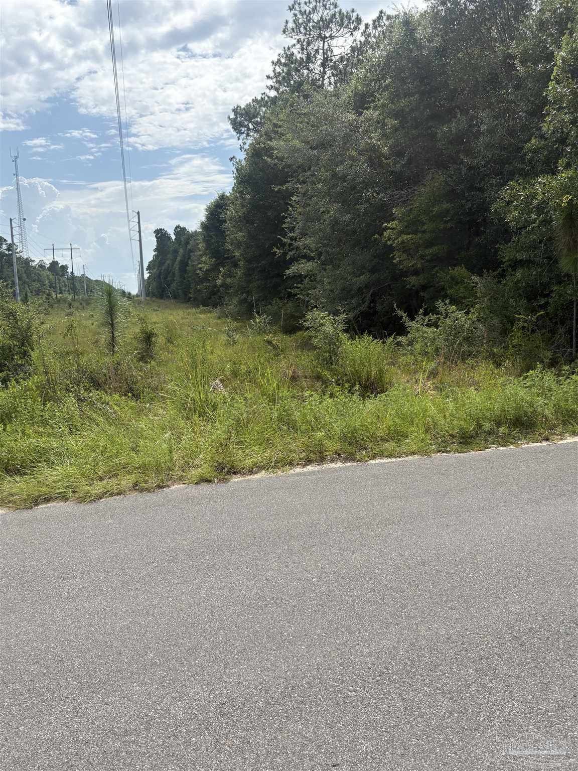 Bryant Bridge Cut Off Holt FL 32564