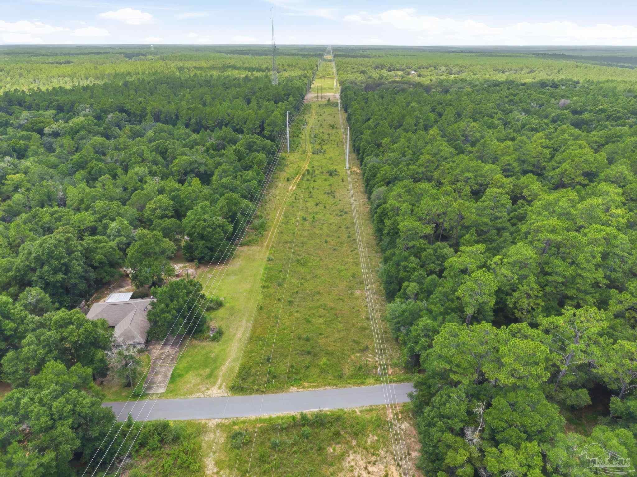 Bryant Bridge Cut Off Holt FL 32564