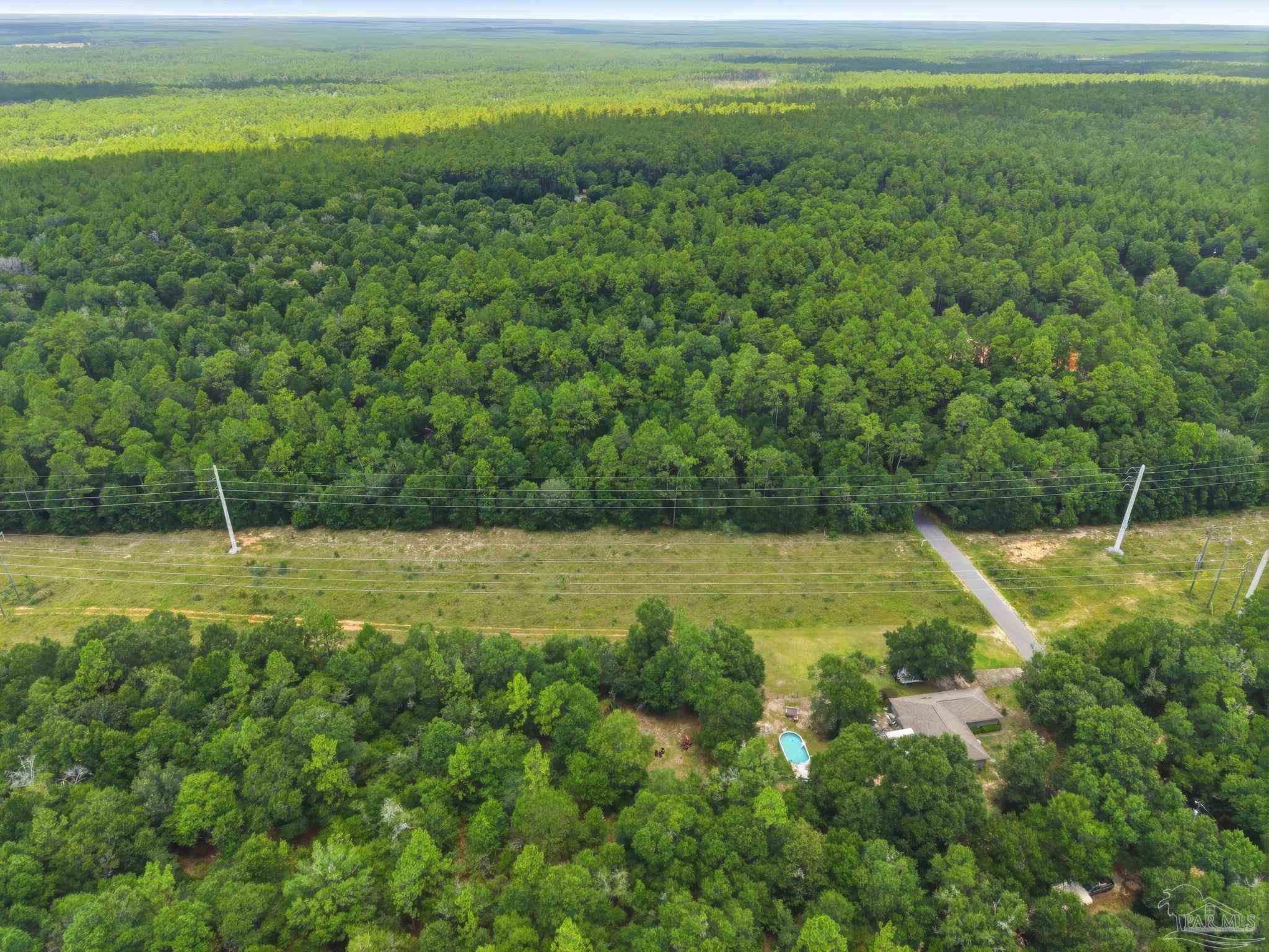 Bryant Bridge Cut Off Holt FL 32564