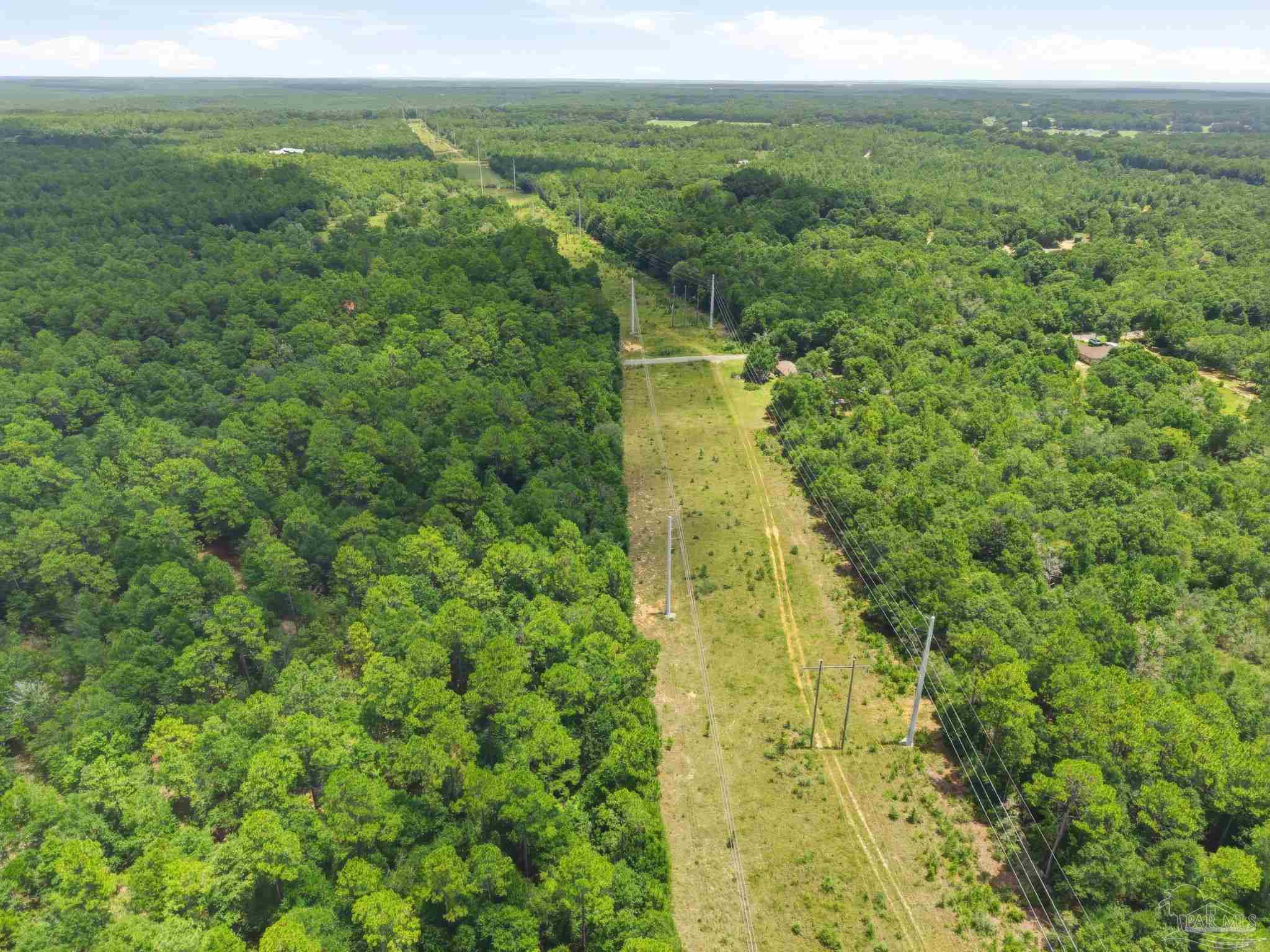 Bryant Bridge Cut Off Holt FL 32564