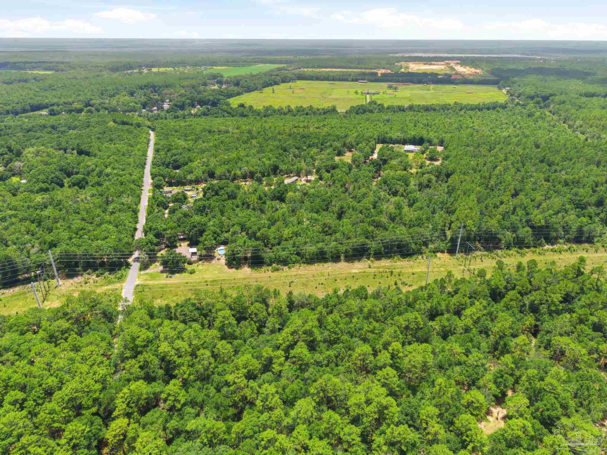 Bryant Bridge Cut Off Holt FL 32564