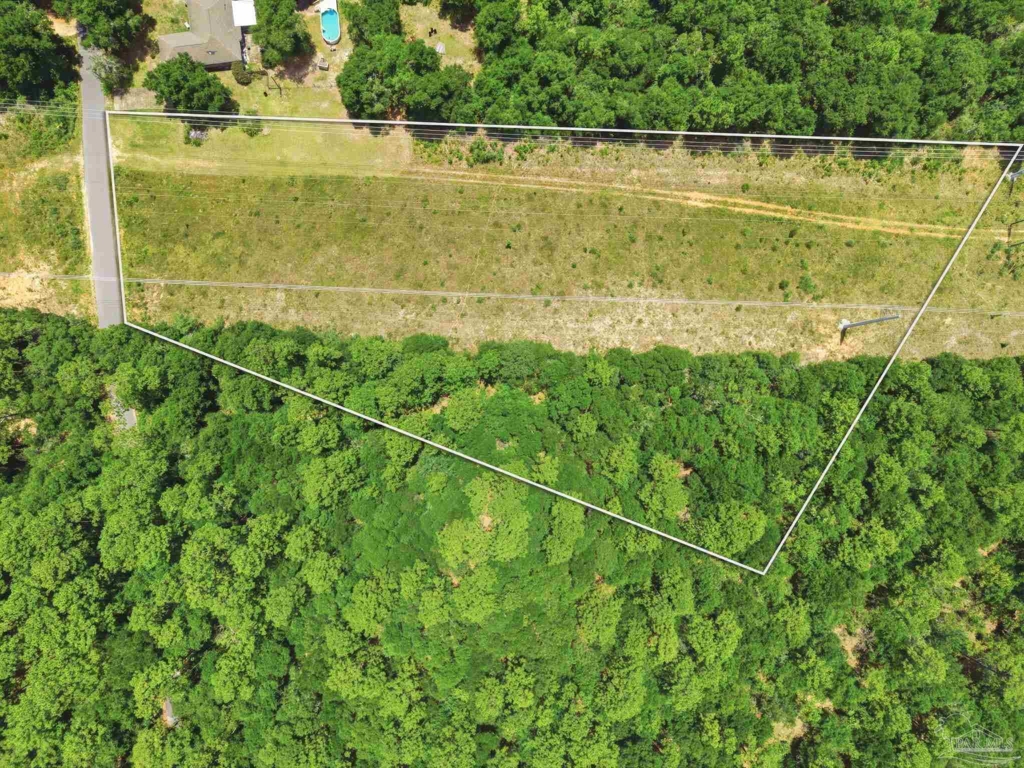 Bryant Bridge Cut Off Holt FL 32564