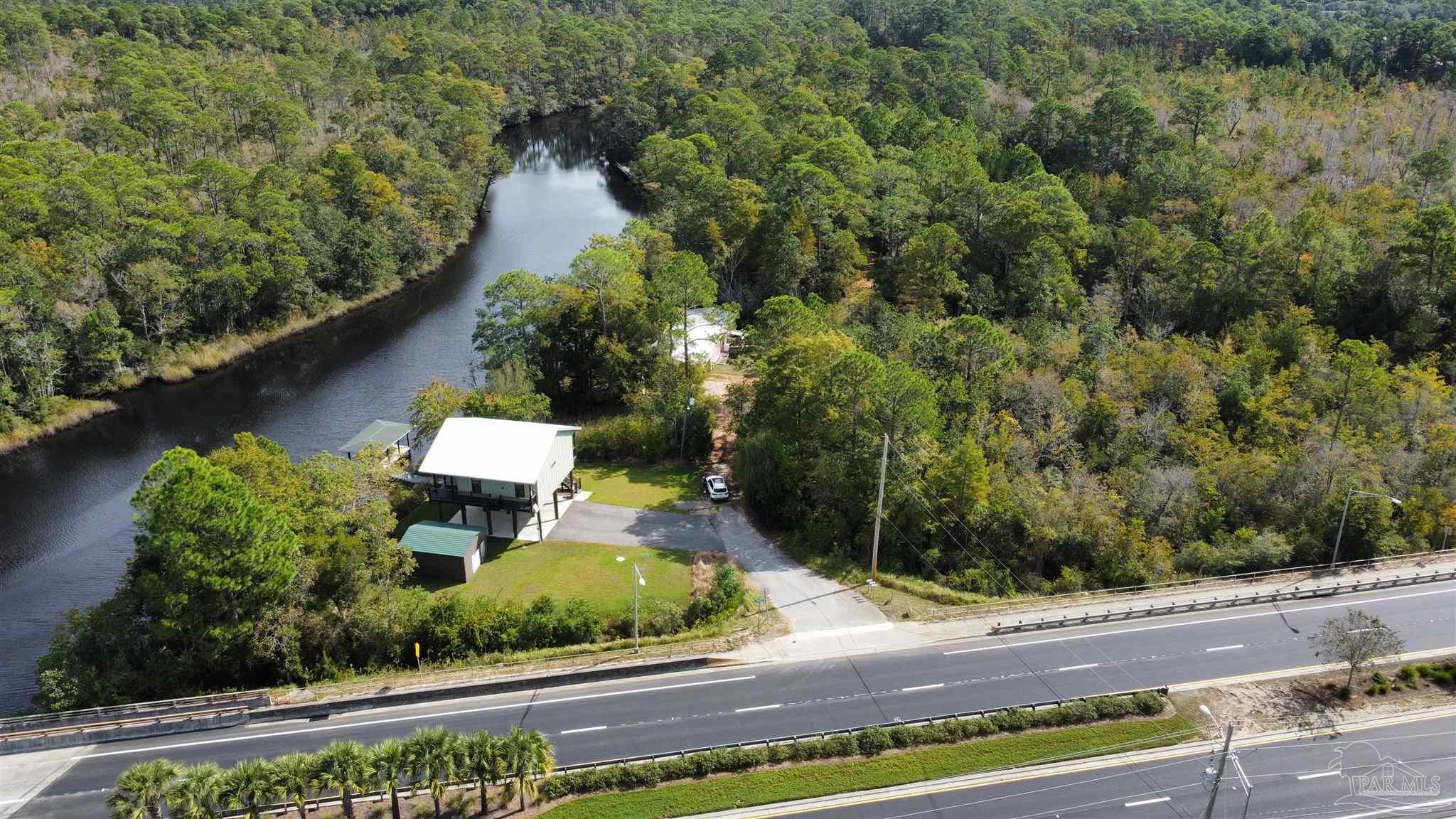 0 Kingsley Place Navarre FL 32566