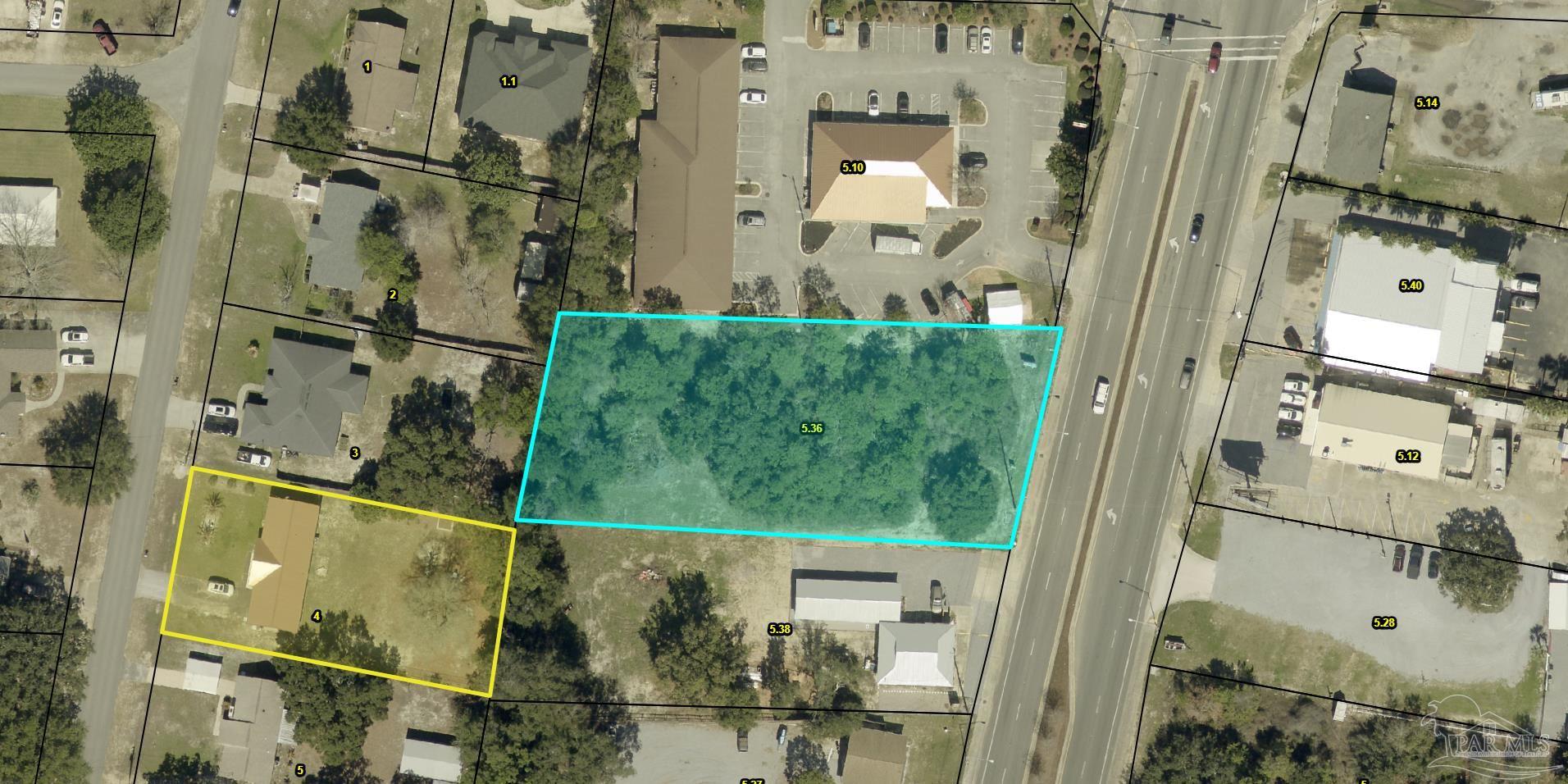 S Highway 87 Navarre FL 32566