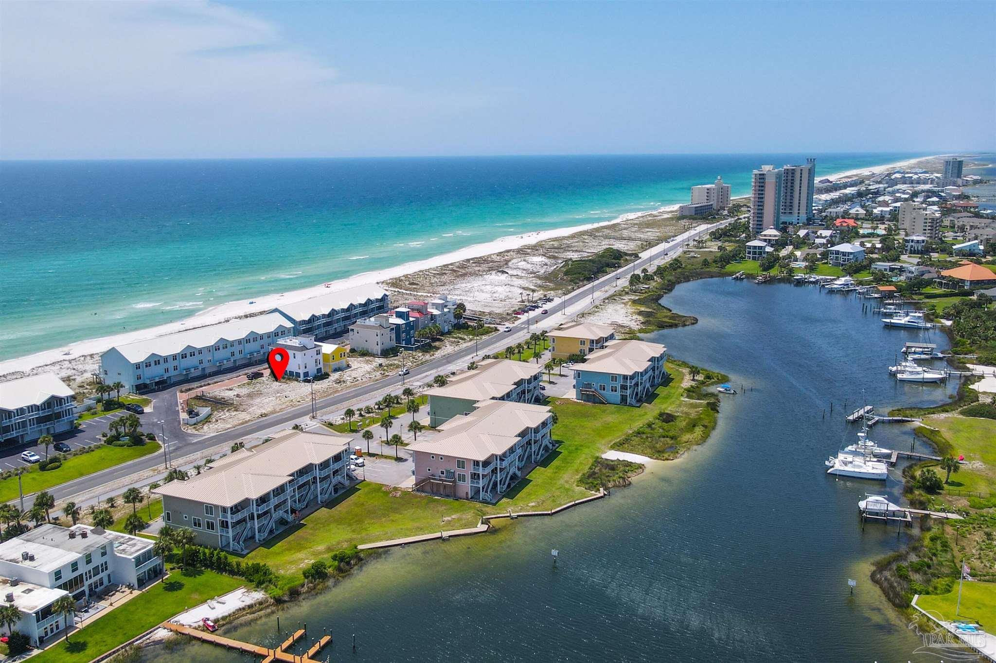 533 Fort Pickens Road Pensacola Beach FL 32561