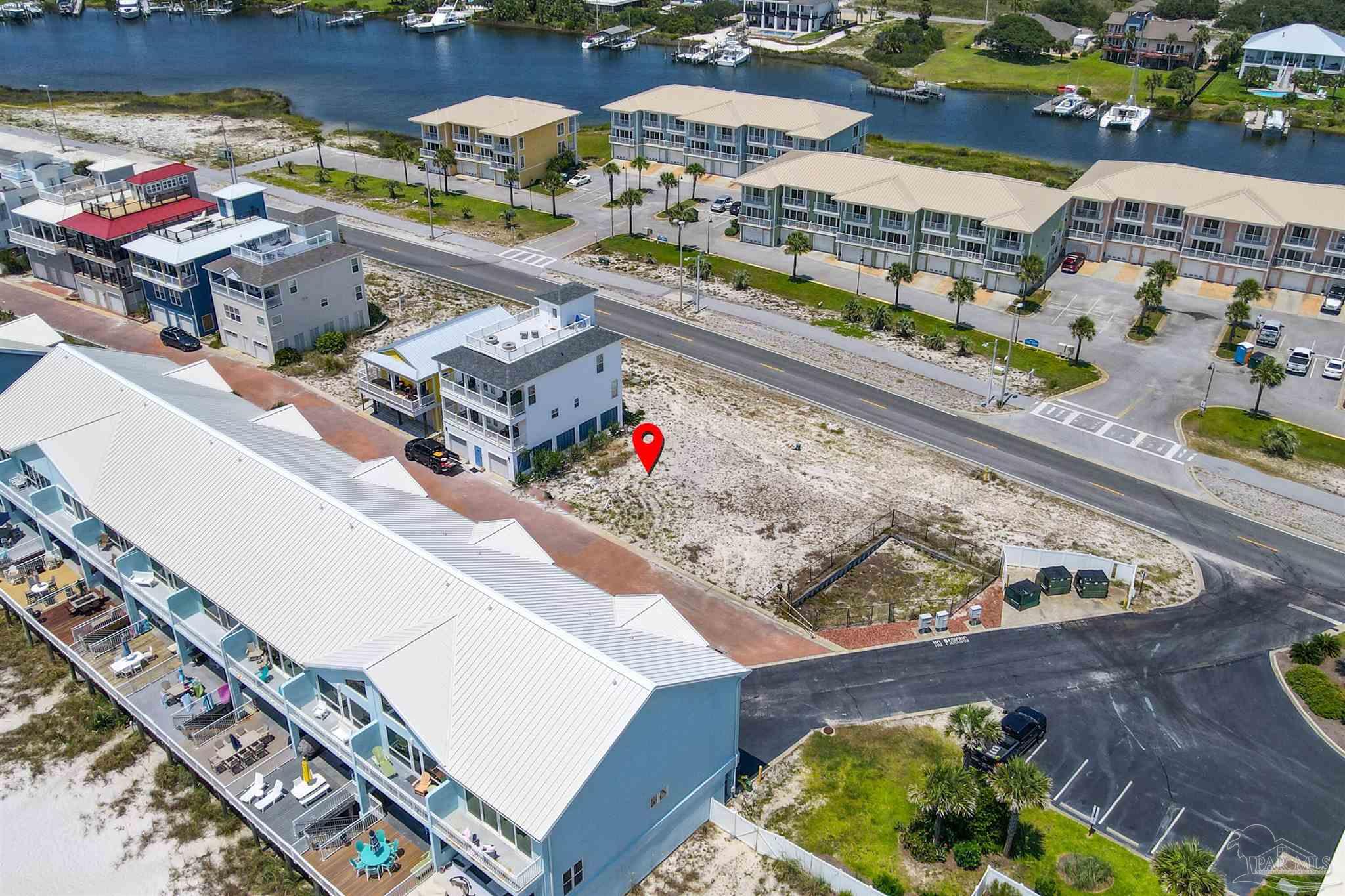 533 Fort Pickens Road Pensacola Beach FL 32561