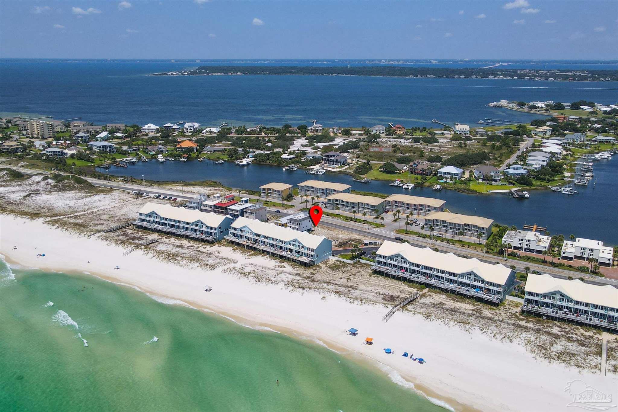 533 Fort Pickens Road Pensacola Beach FL 32561