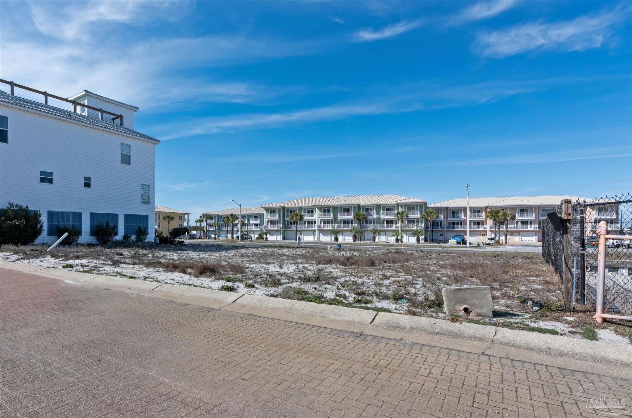533 Fort Pickens Road Pensacola Beach FL 32561