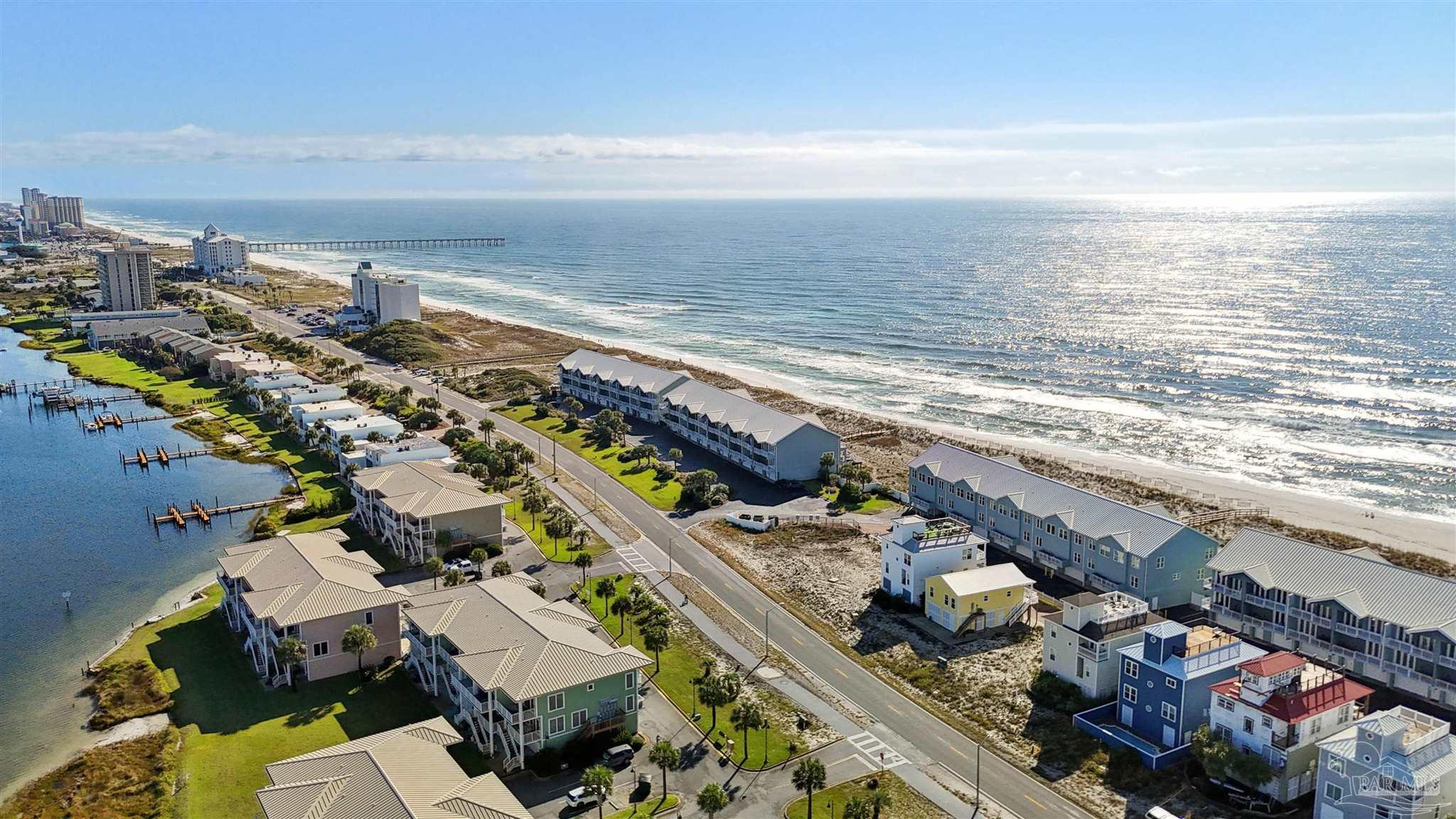 533 Fort Pickens Road Pensacola Beach FL 32561