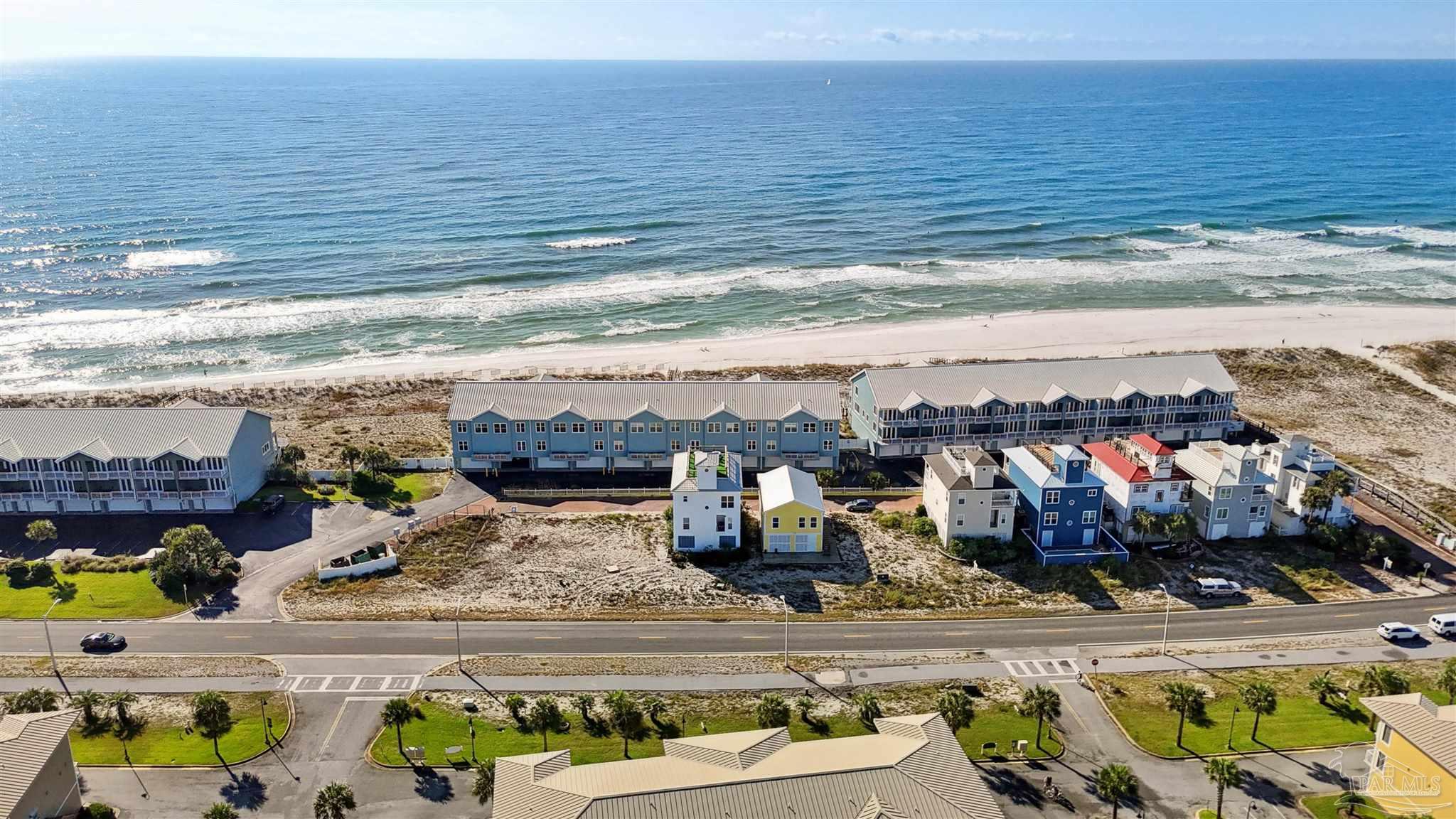 533 Fort Pickens Road Pensacola Beach FL 32561