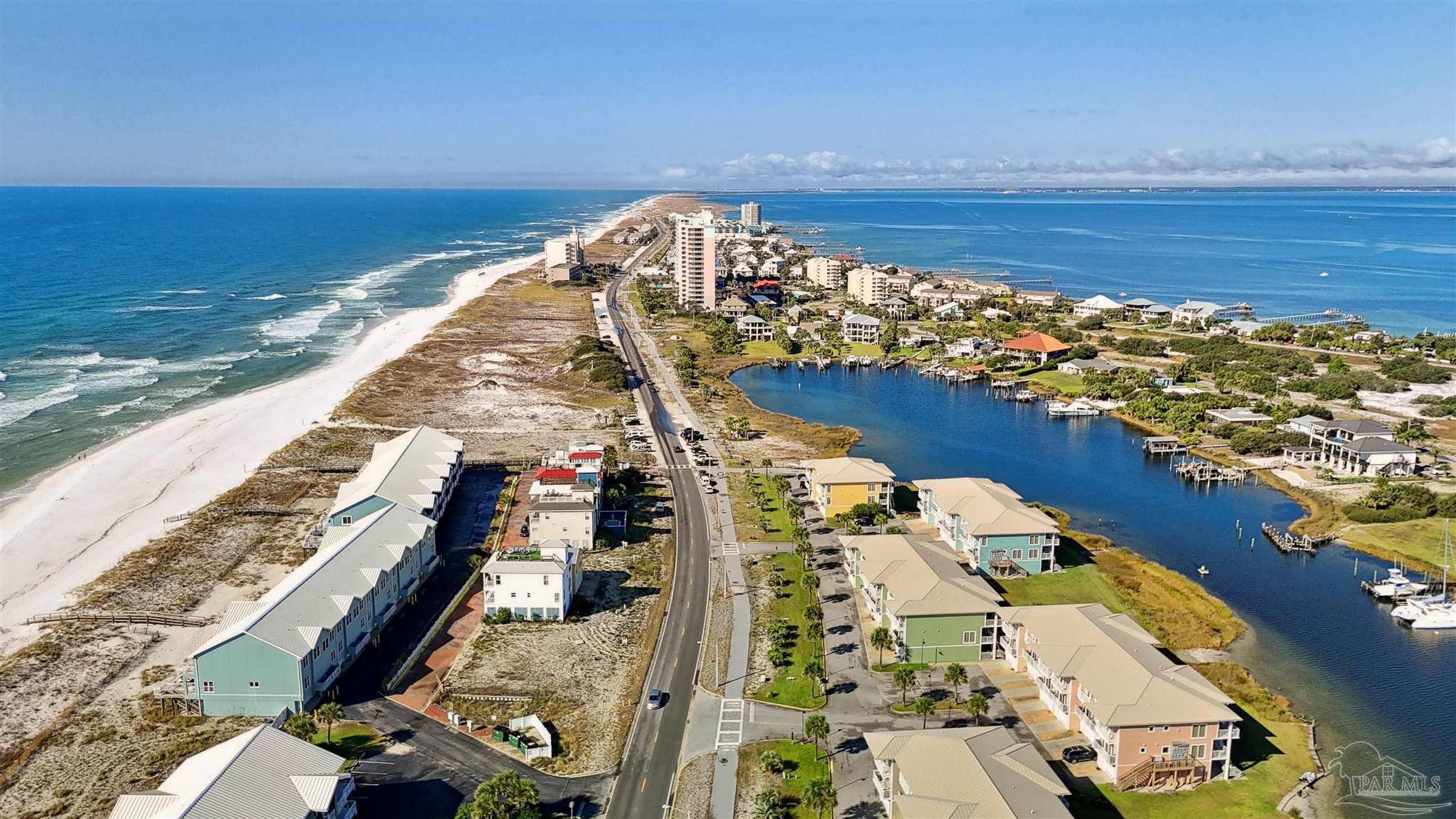 533 Fort Pickens Road Pensacola Beach FL 32561