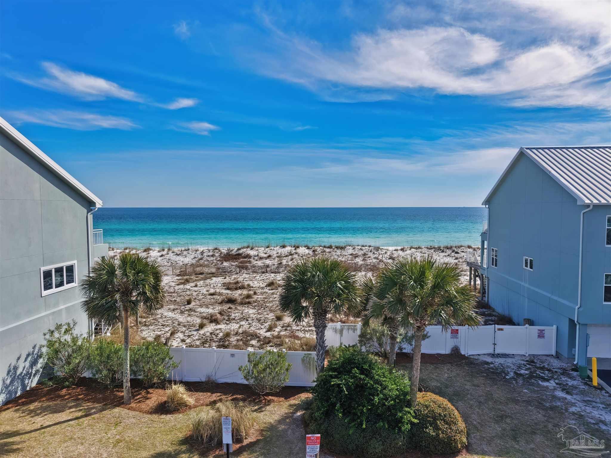 533 Fort Pickens Road Pensacola Beach FL 32561
