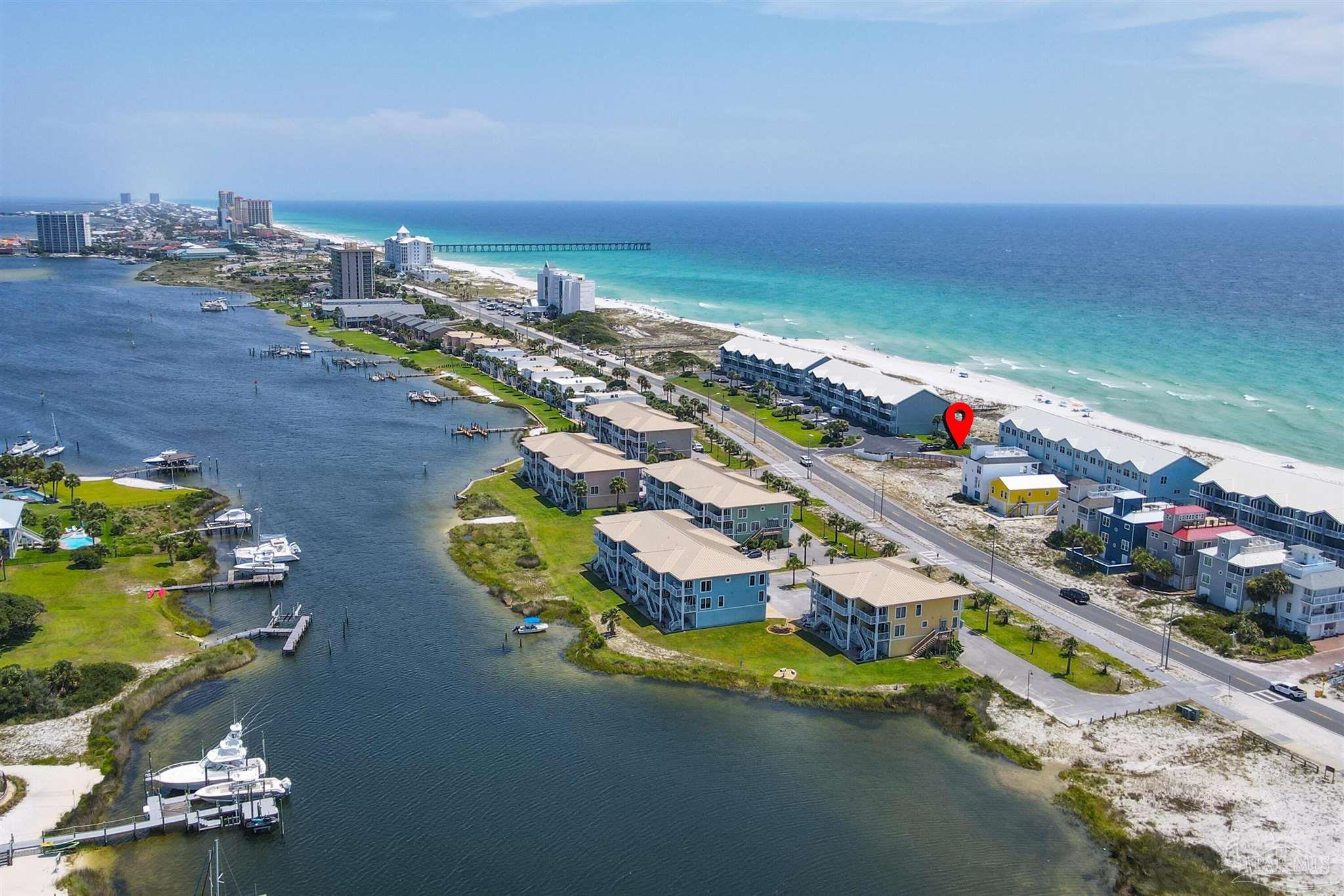 533 Fort Pickens Road Pensacola Beach FL 32561