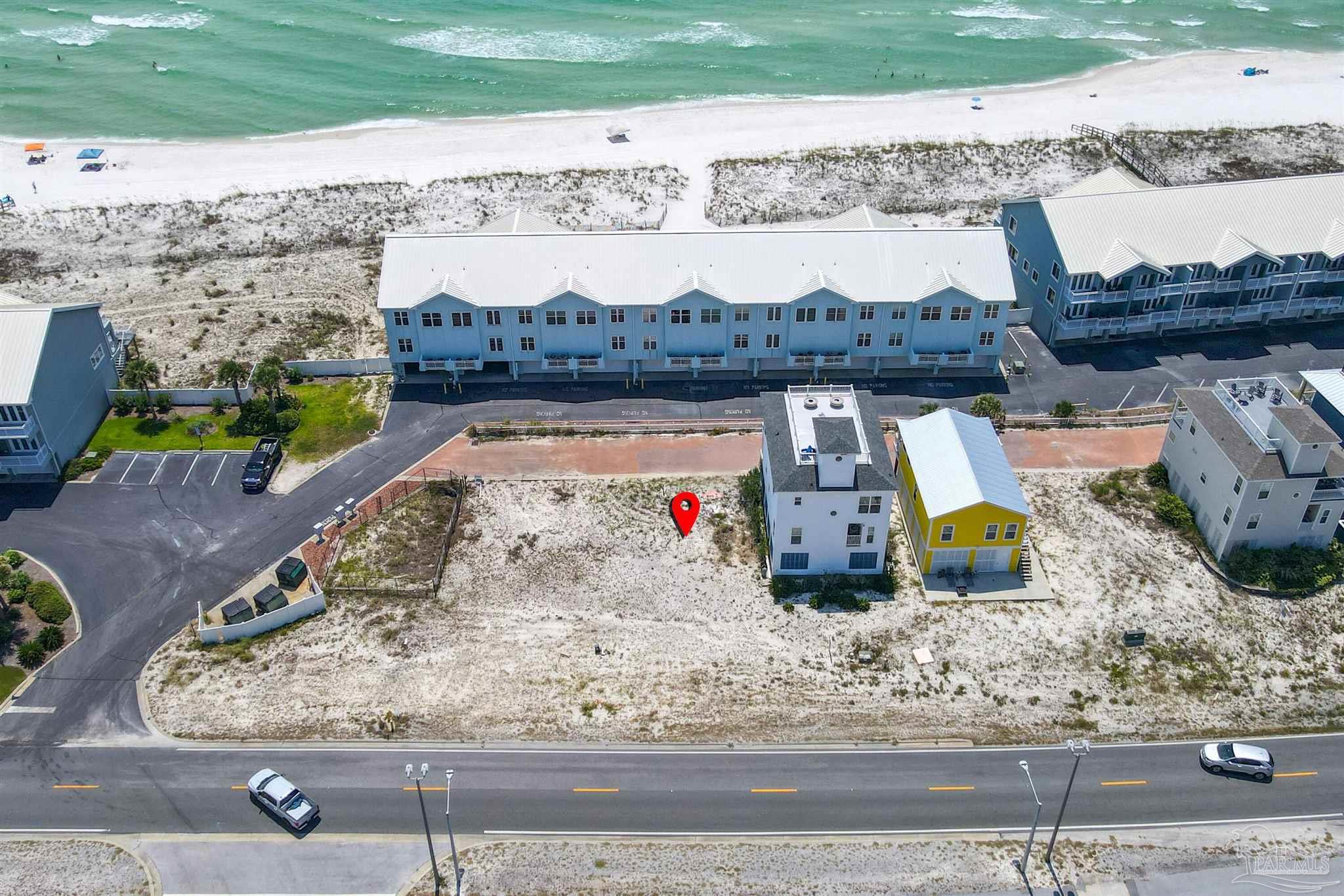 533 Fort Pickens Road Pensacola Beach FL 32561