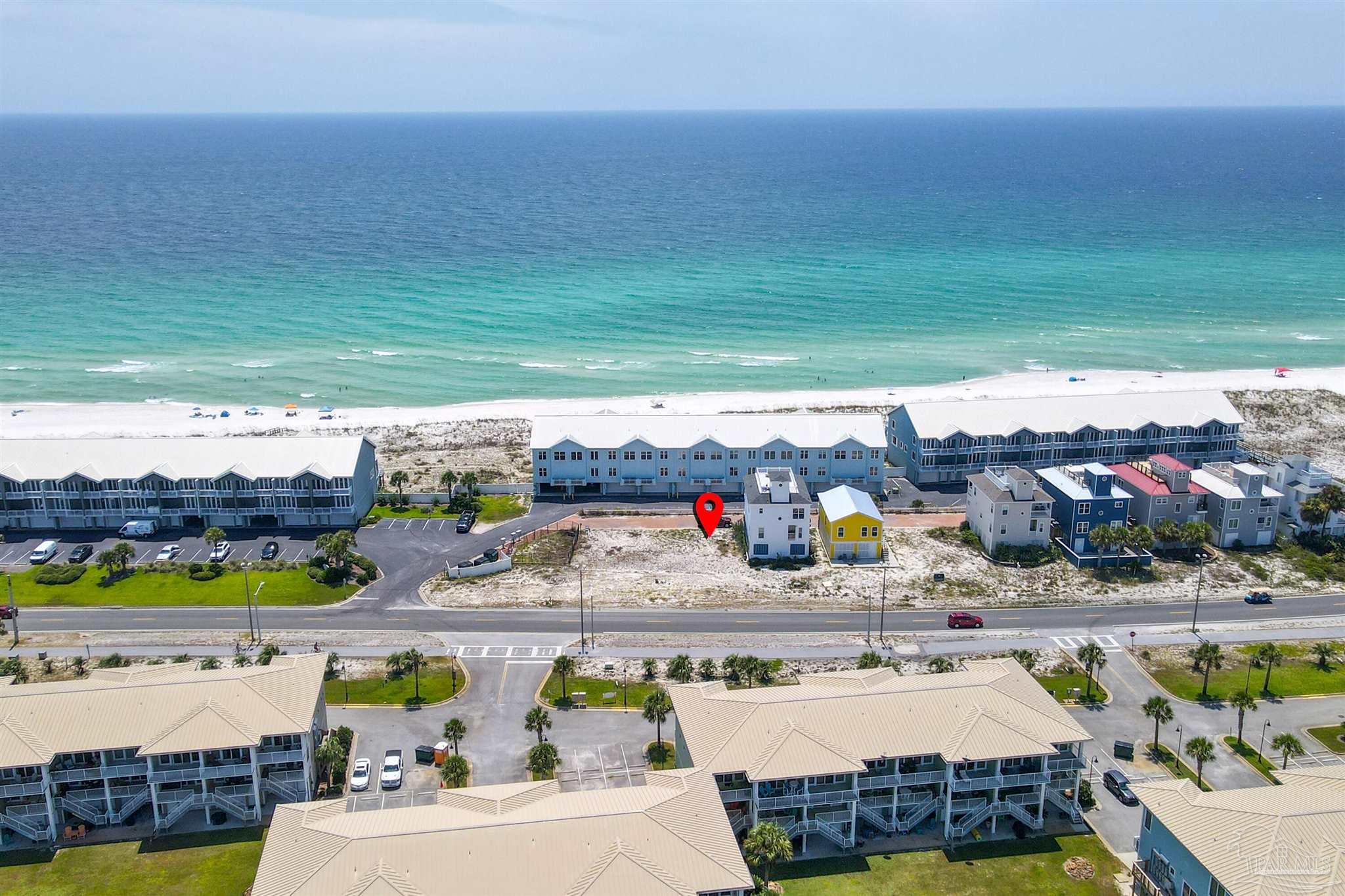 533 Fort Pickens Road Pensacola Beach FL 32561