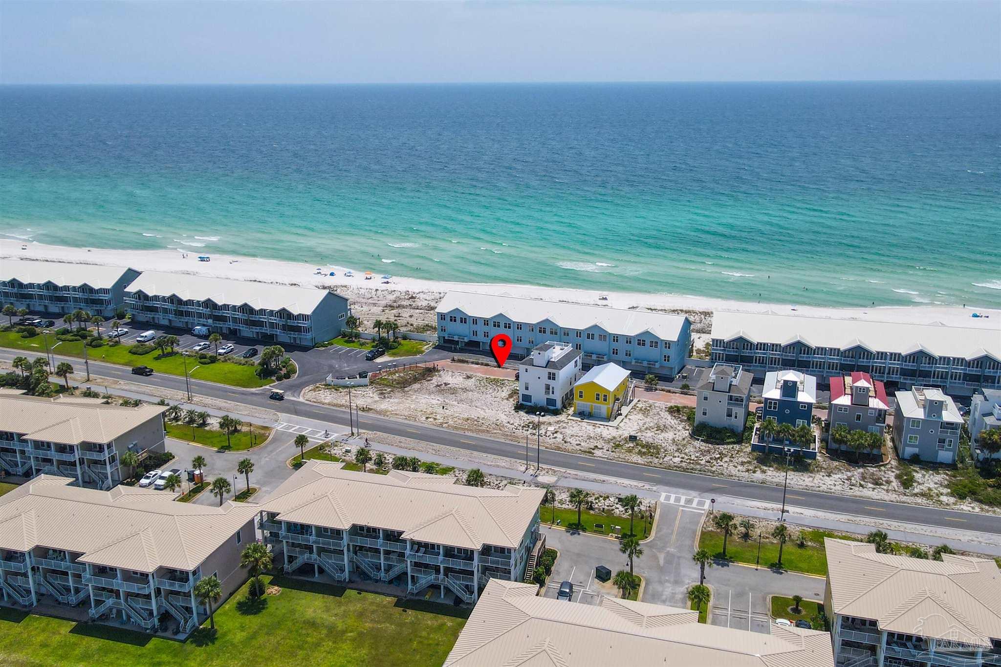 533 Fort Pickens Road Pensacola Beach FL 32561