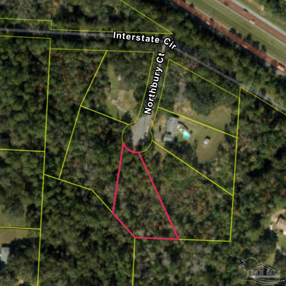 2225 Northbury Court Pensacola FL 32526
