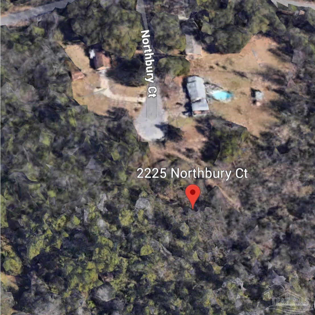 2225 Northbury Court Pensacola FL 32526