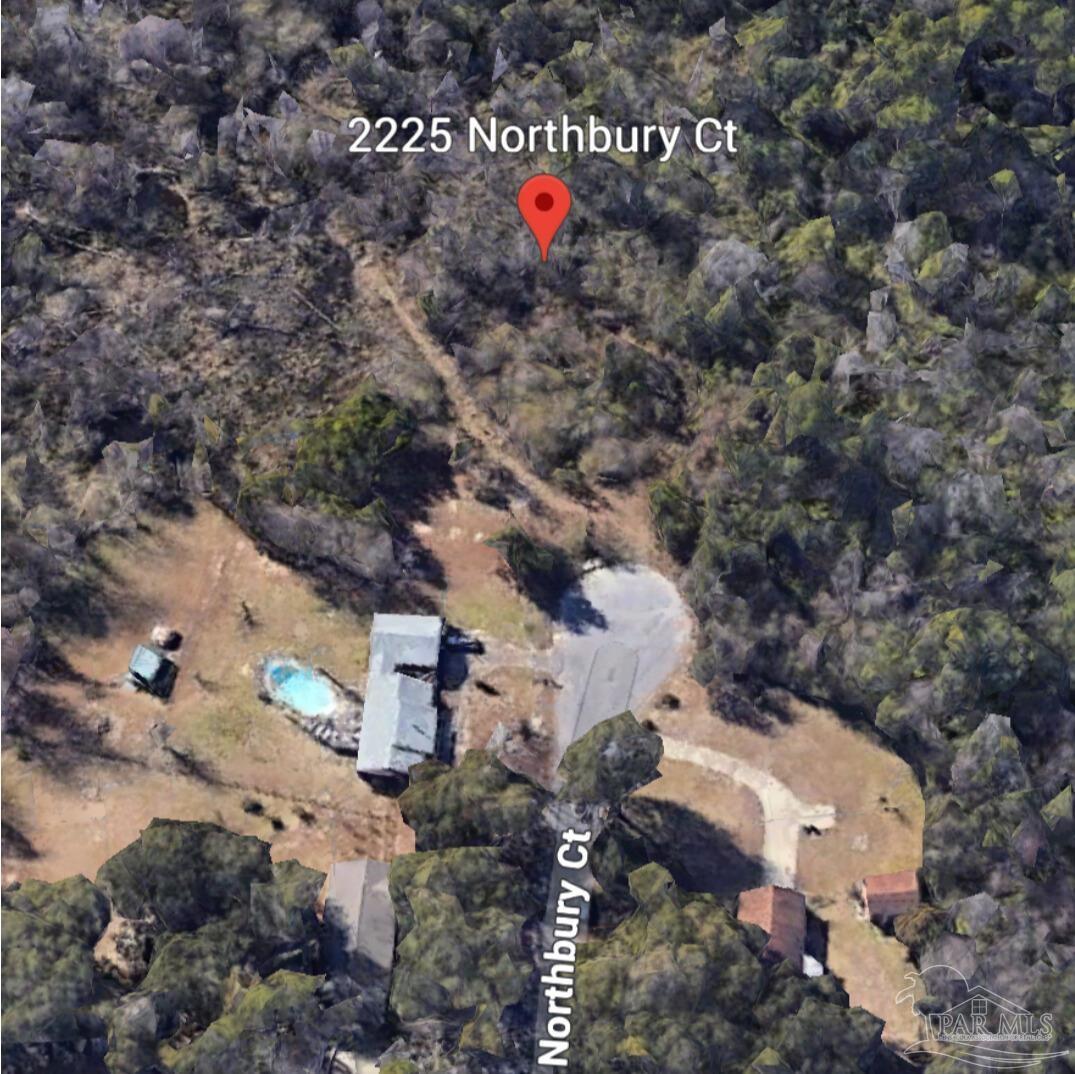 2225 Northbury Court Pensacola FL 32526