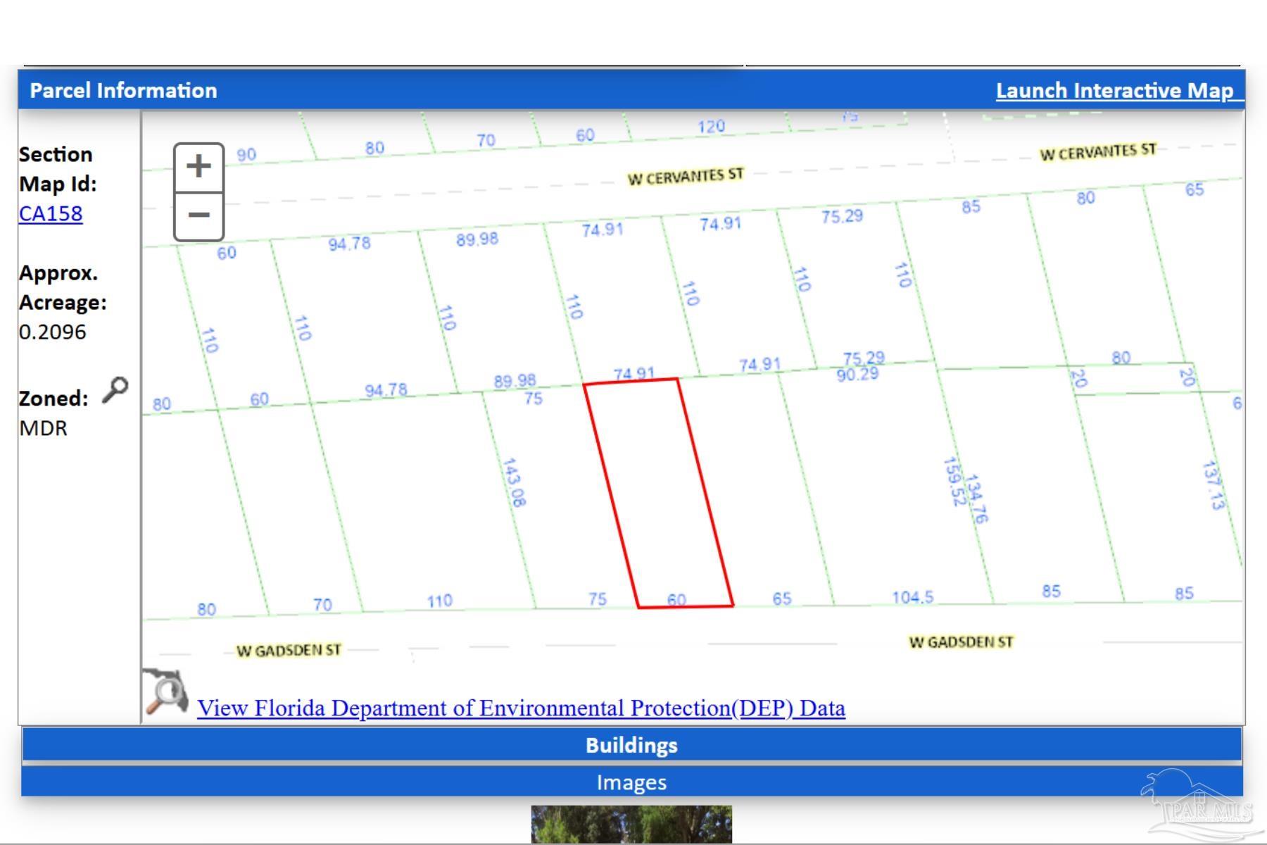 3714 W Gadsden Street Pensacola FL 32505