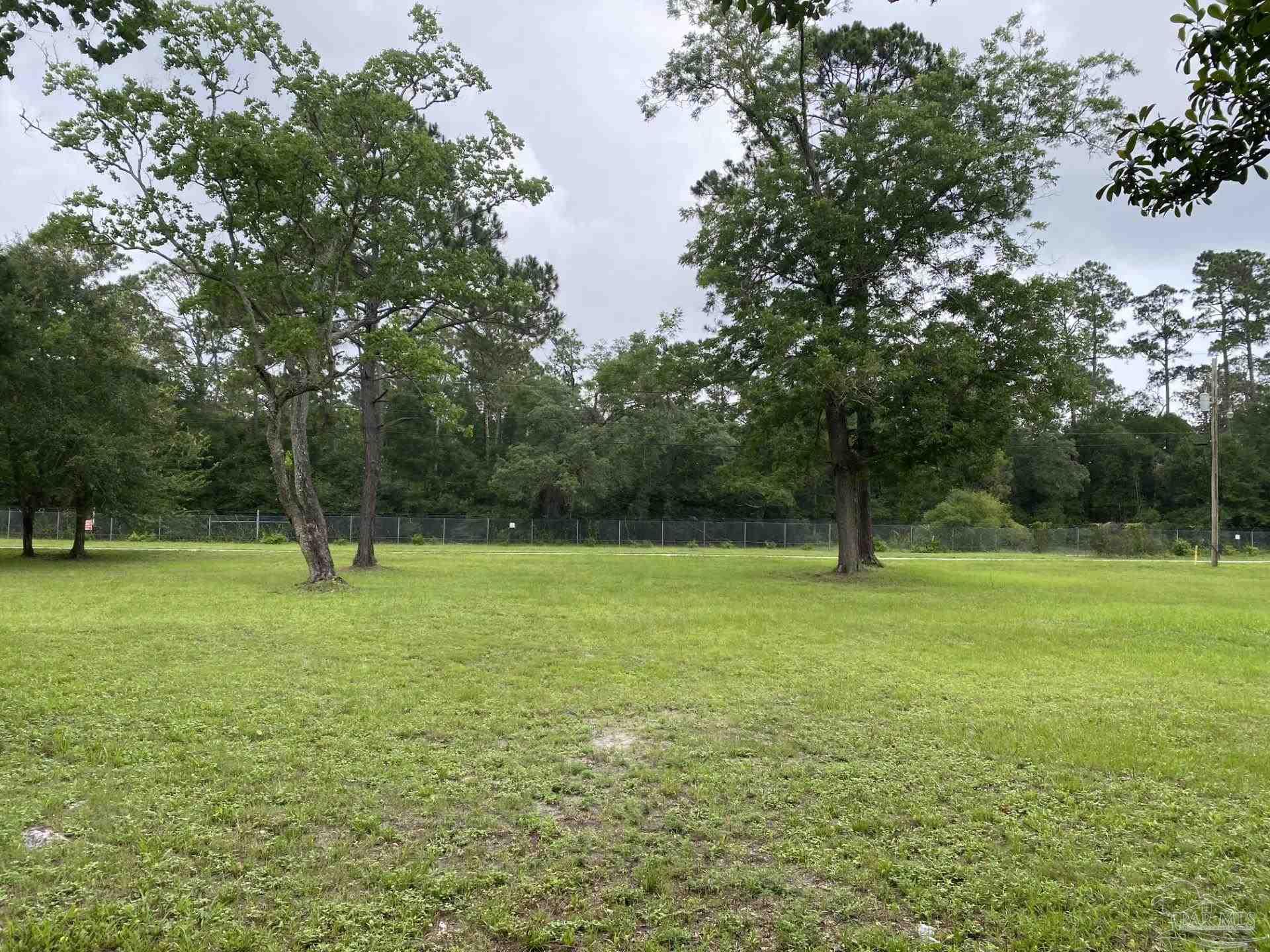 3339 Burns Avenue Pensacola FL 32507