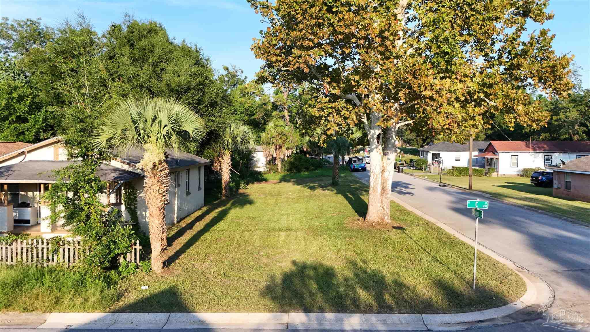 1200 N C Street Pensacola FL 32501