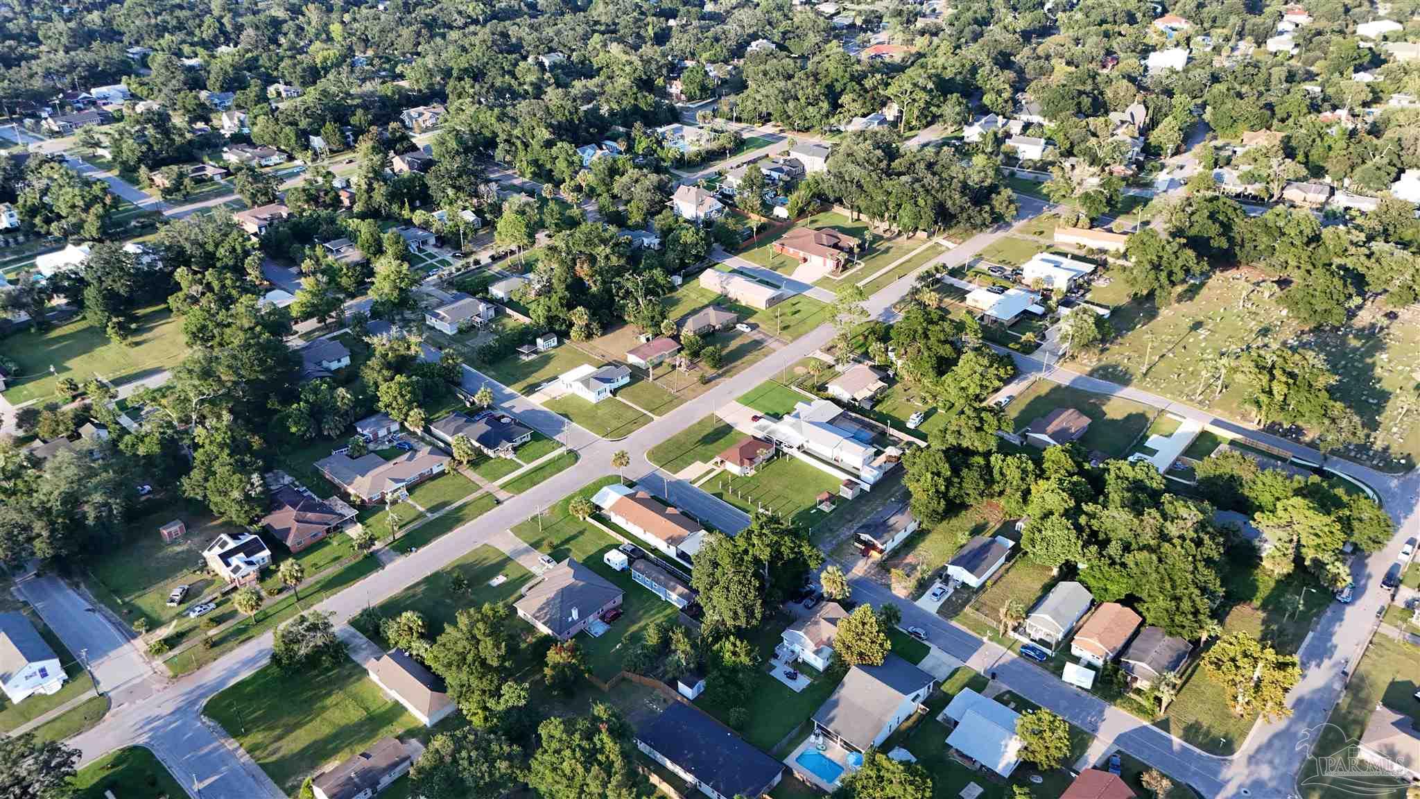 1200 N C Street Pensacola FL 32501