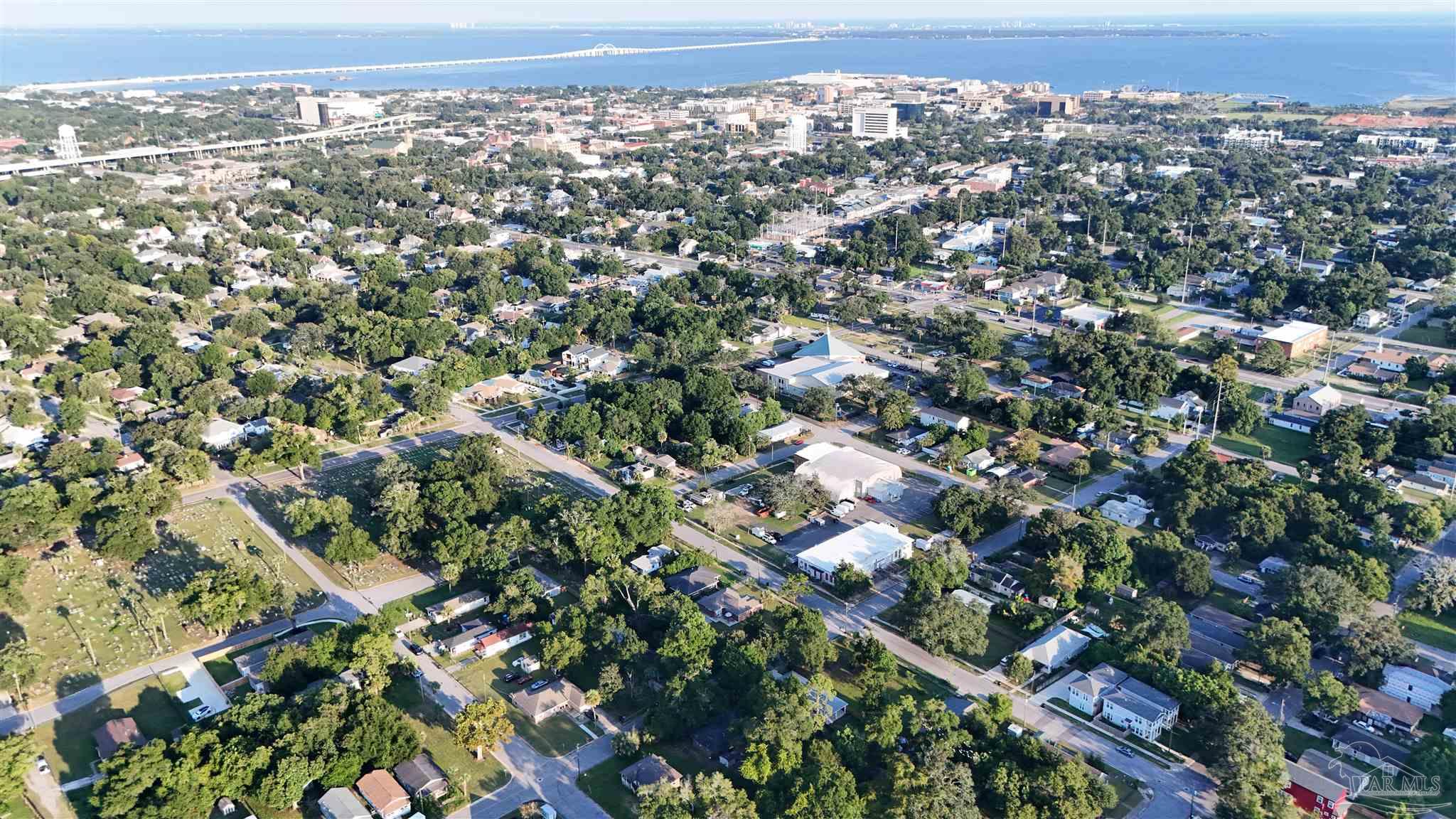 1200 N C Street Pensacola FL 32501