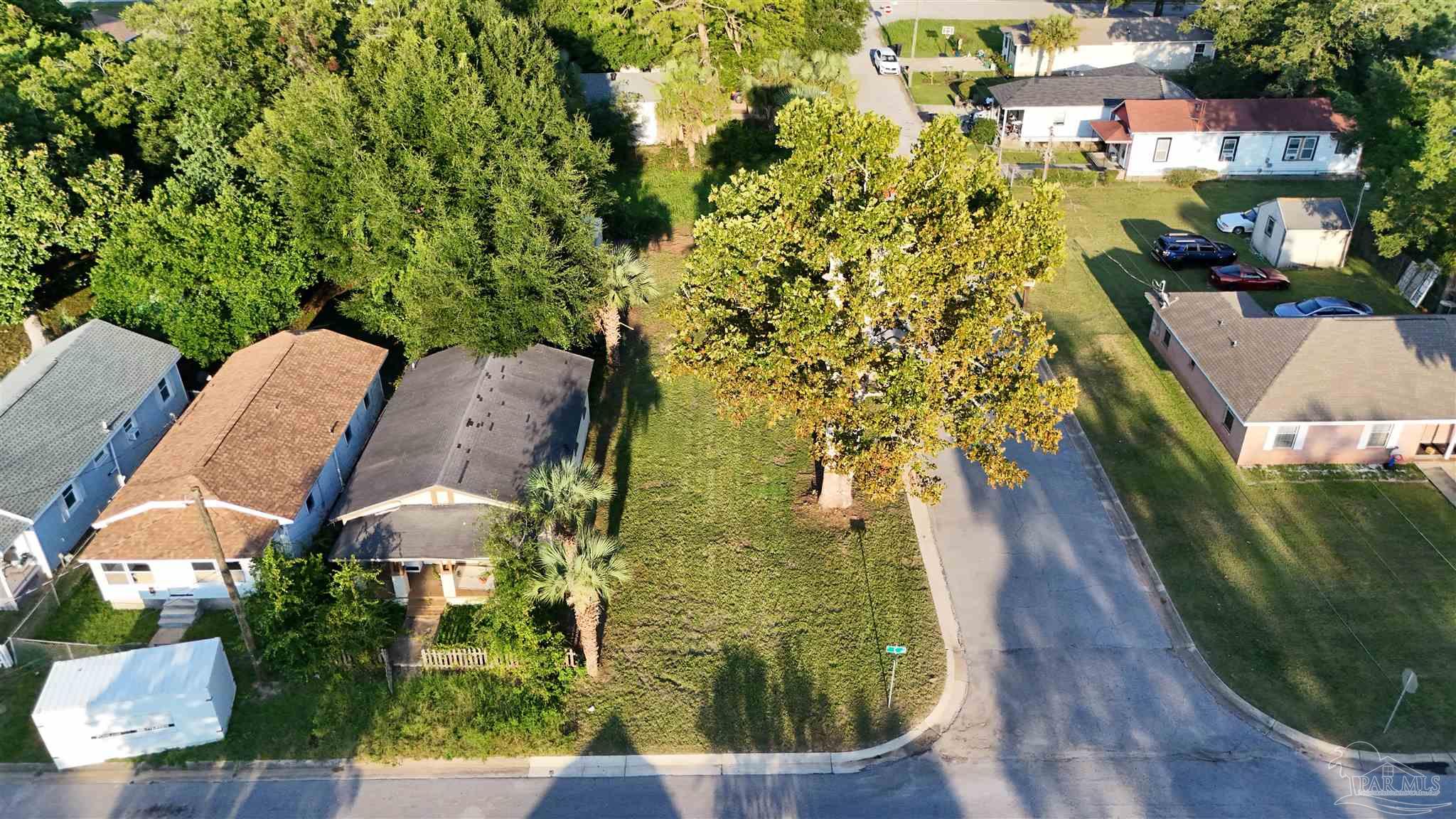 1200 N C Street Pensacola FL 32501