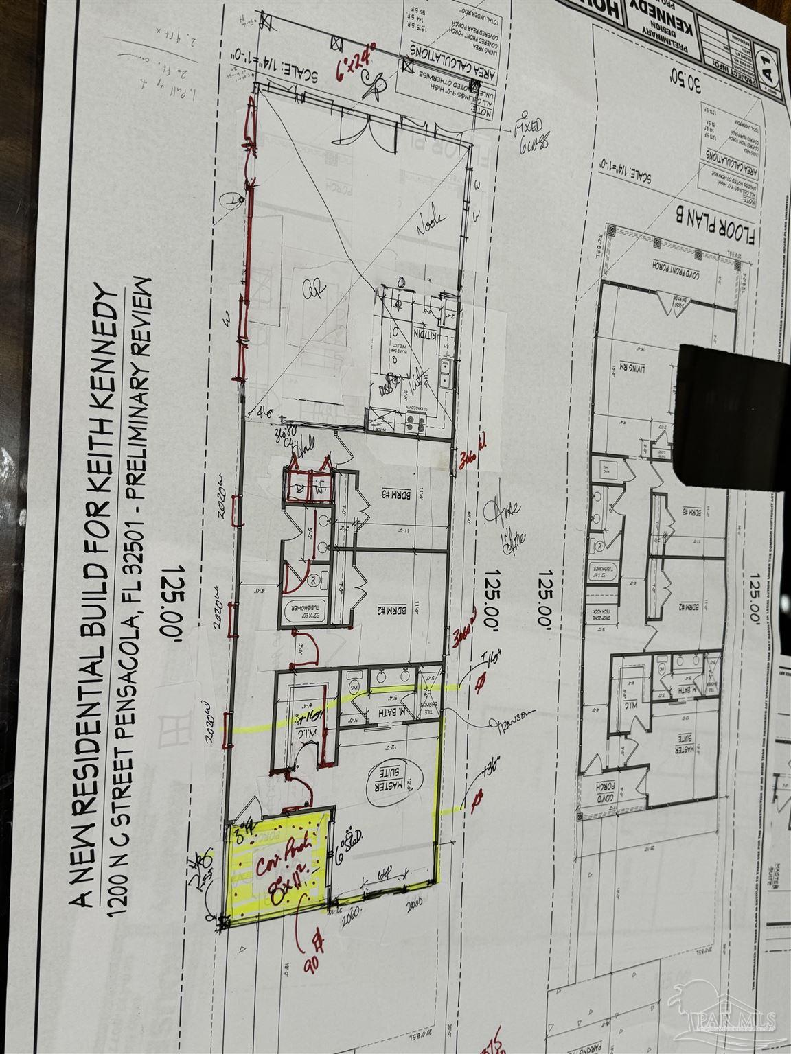 1200 N C Street Pensacola FL 32501