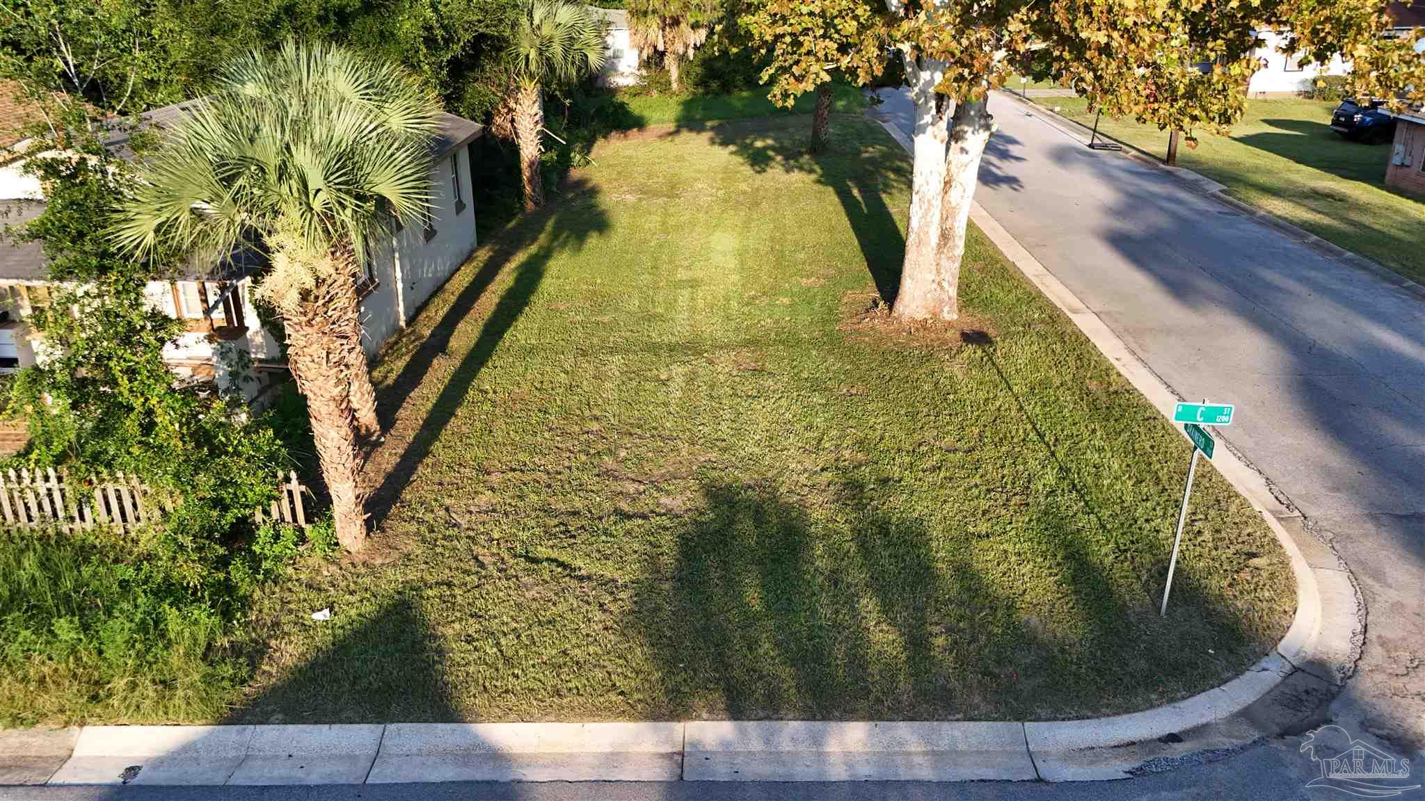 1200 N C Street Pensacola FL 32501
