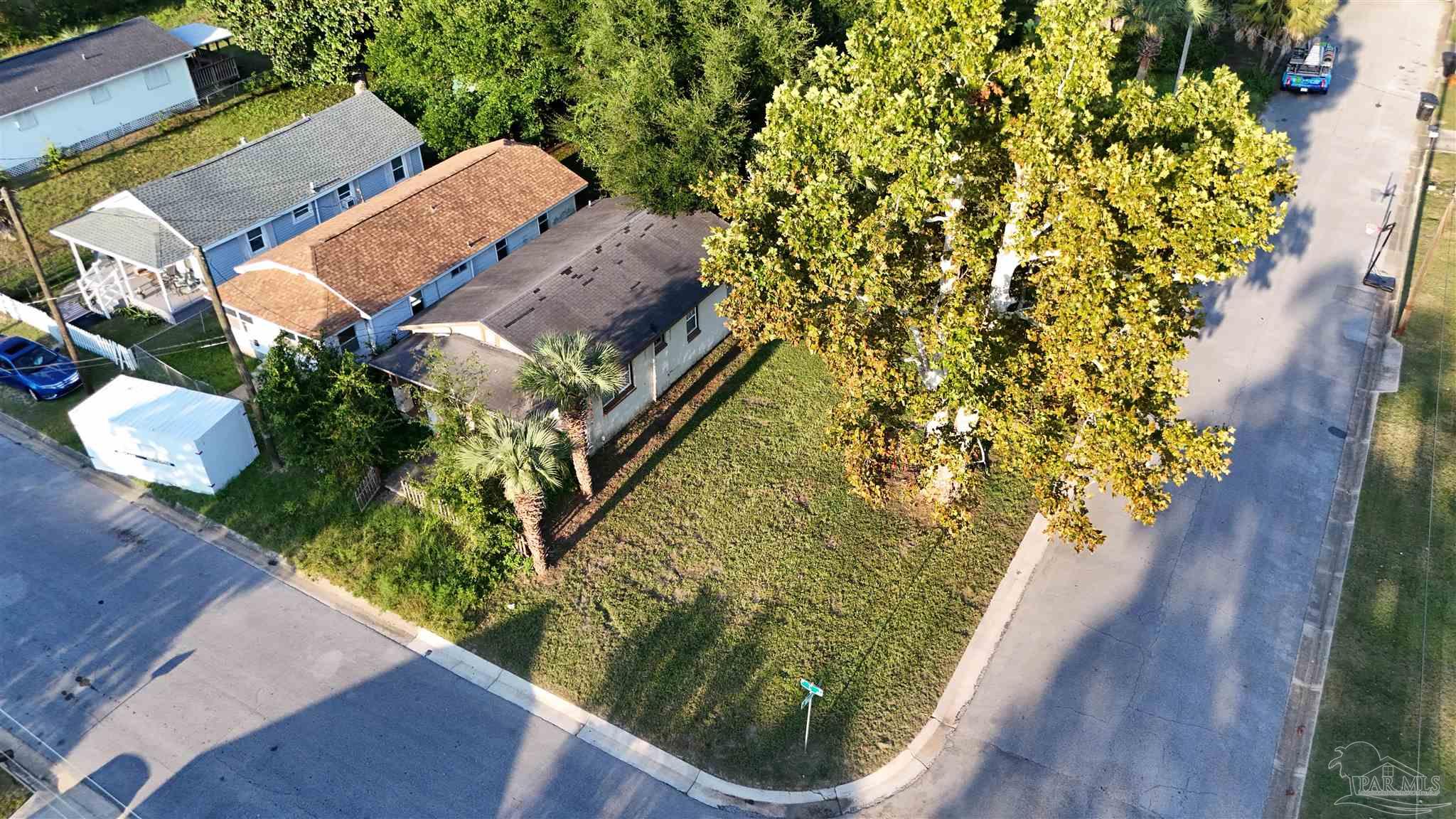 1200 N C Street Pensacola FL 32501