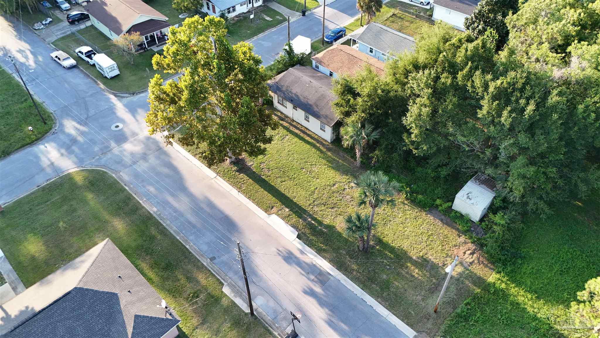 1200 N C Street Pensacola FL 32501