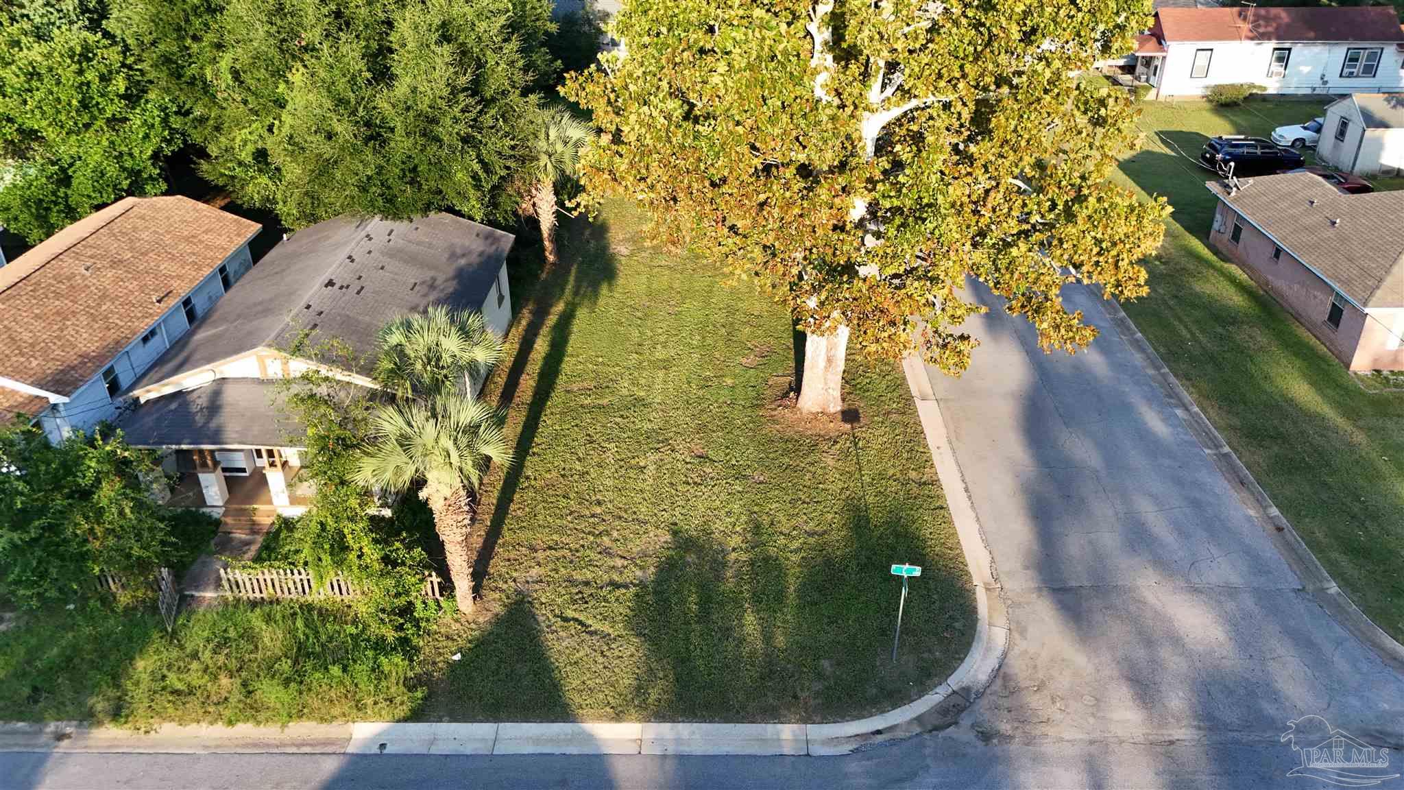 1200 N C Street Pensacola FL 32501