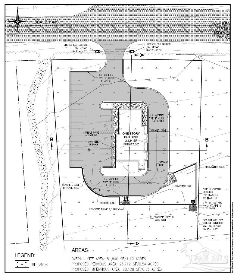 9900 Sorrento Road Pensacola FL 32507
