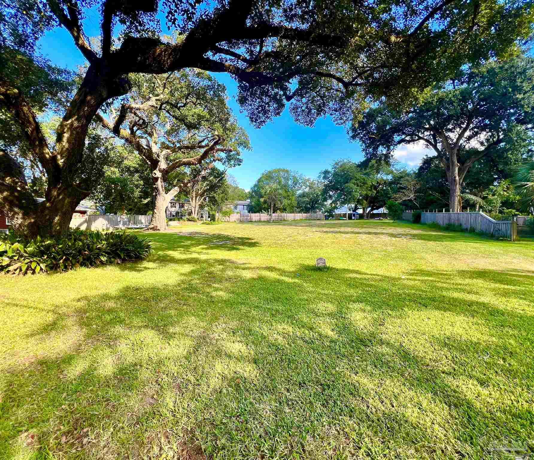 1017 Fairnie Avenue Pensacola FL 32503