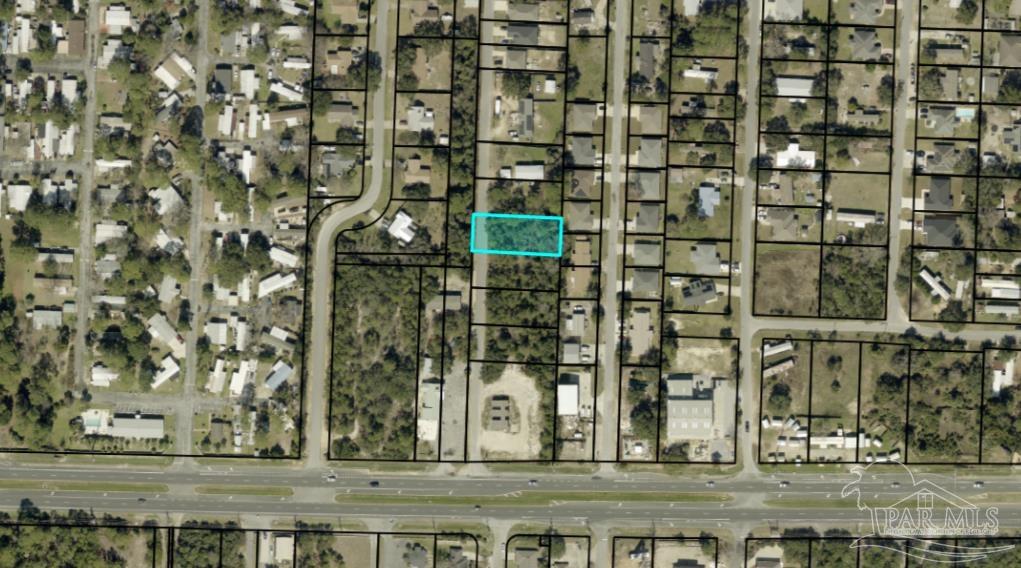 0 Crescent Wood Road Navarre FL 32566