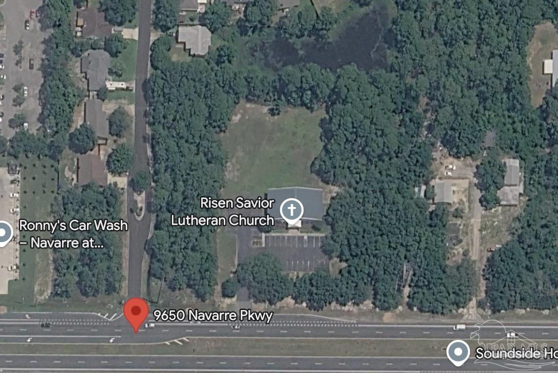 9650 Navarre Parkway Navarre FL 32566