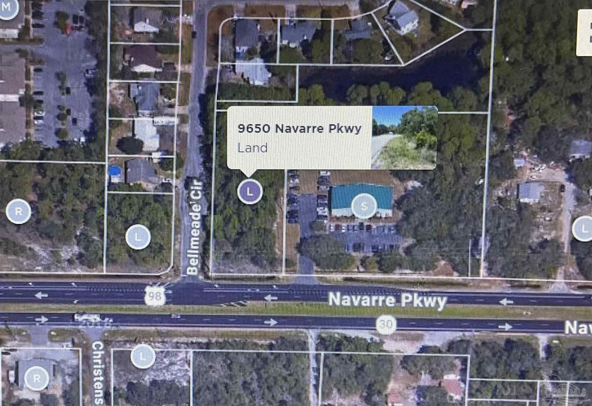 9650 Navarre Parkway Navarre FL 32566