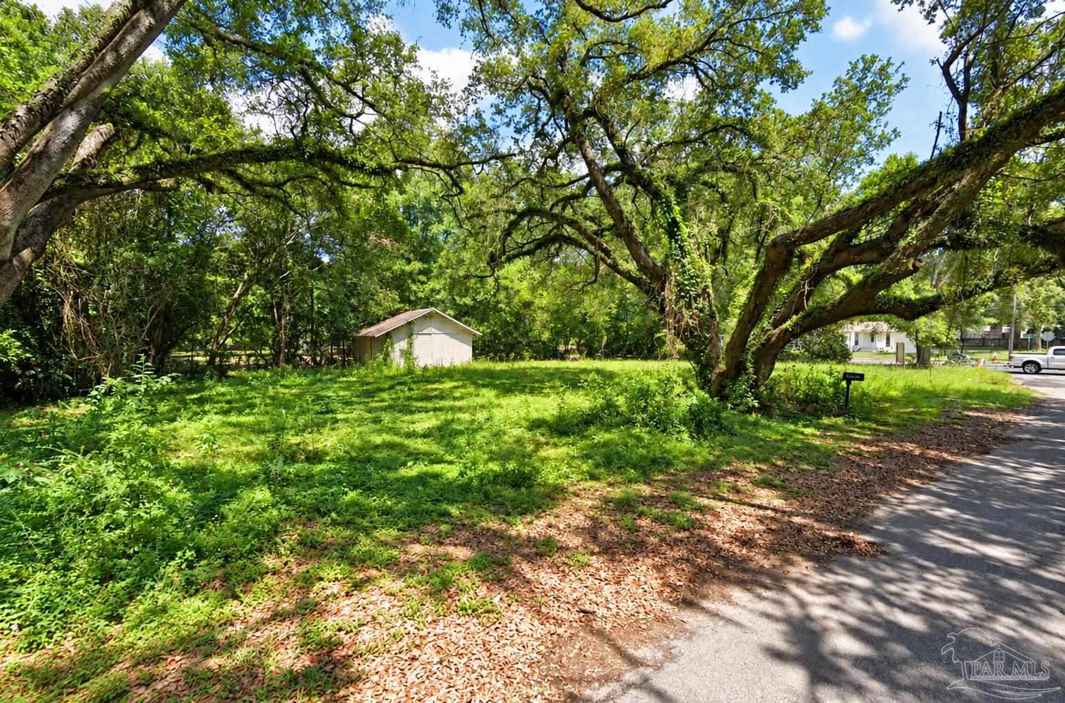 808 Cary Memorial Drive Pensacola FL 32505