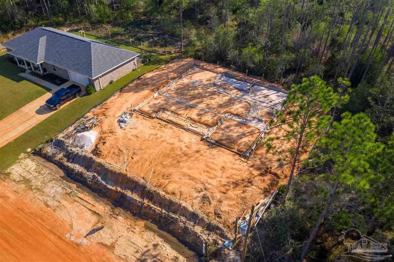 6633 Angle Road Navarre FL 32566