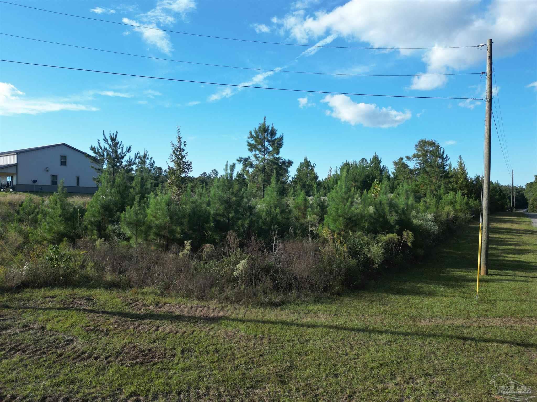 Lot 4n Aubrey Lane Pace FL 32571