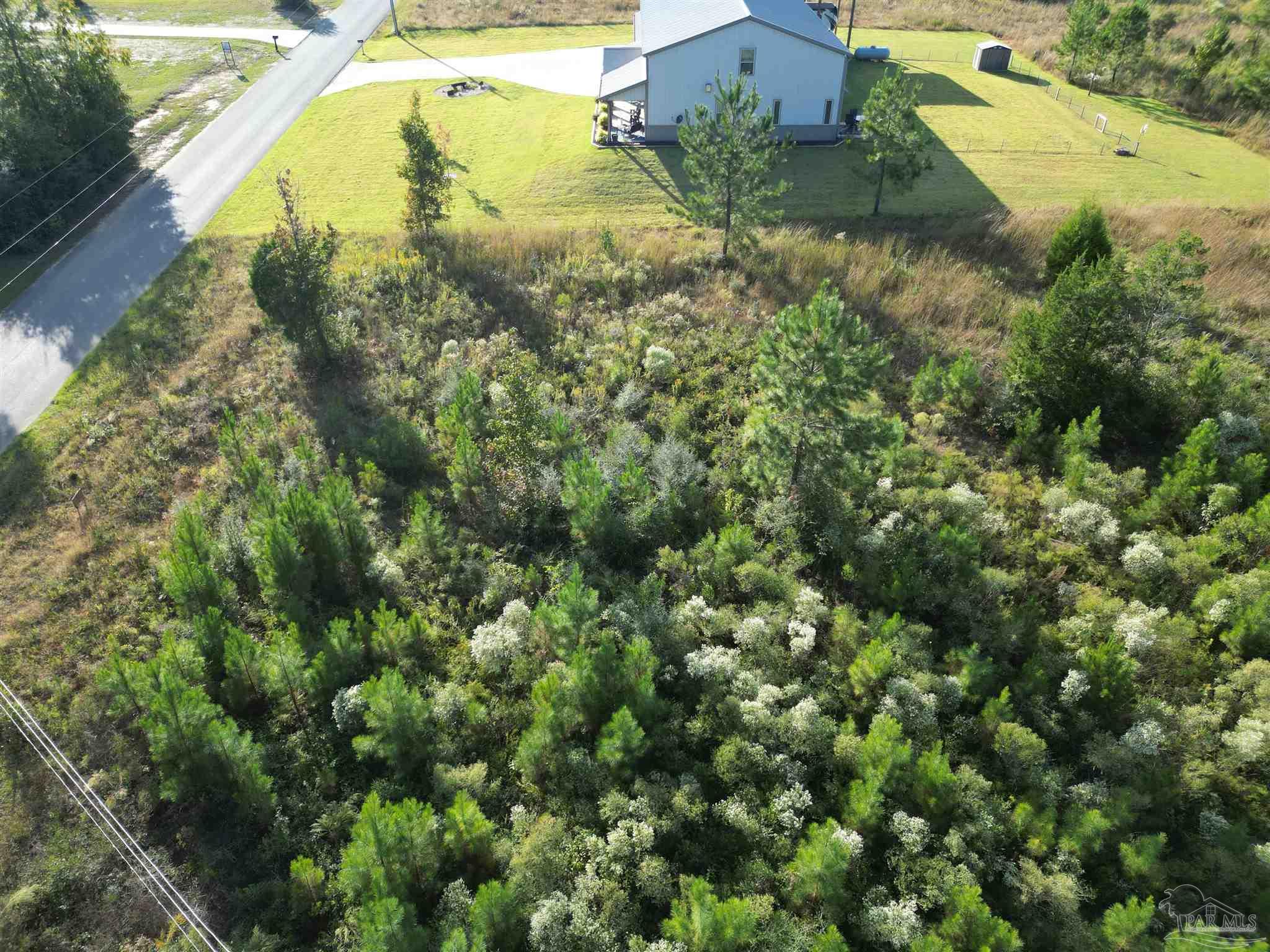 Lot 4n Aubrey Lane Pace FL 32571