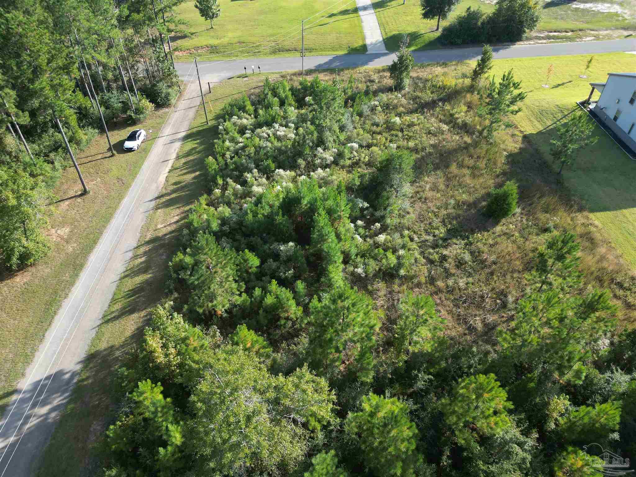 Lot 4n Aubrey Lane Pace FL 32571