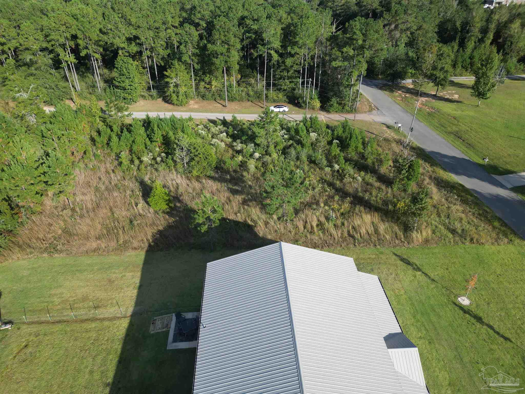 Lot 4n Aubrey Lane Pace FL 32571