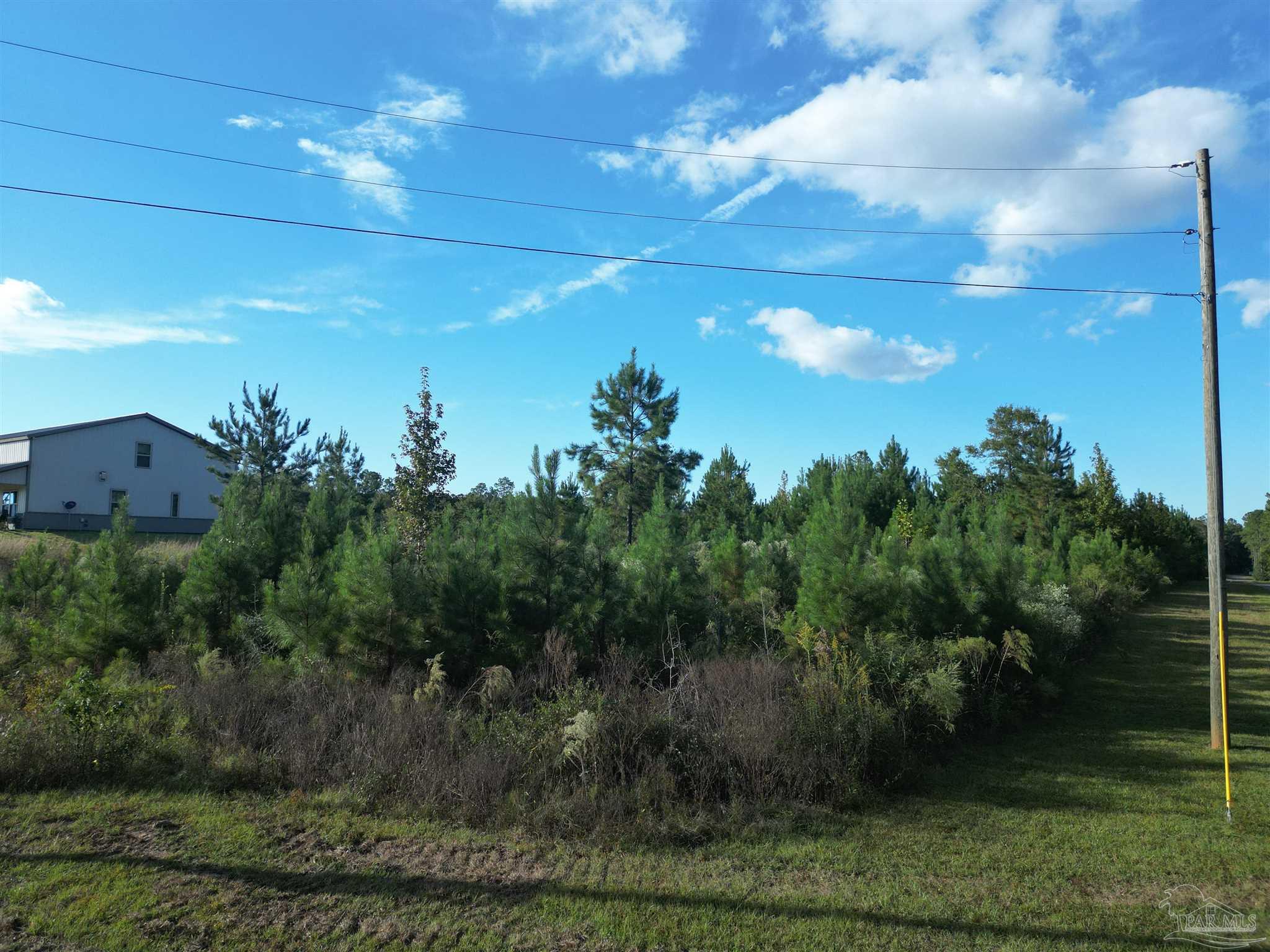 Lot 4n Aubrey Lane Pace FL 32571