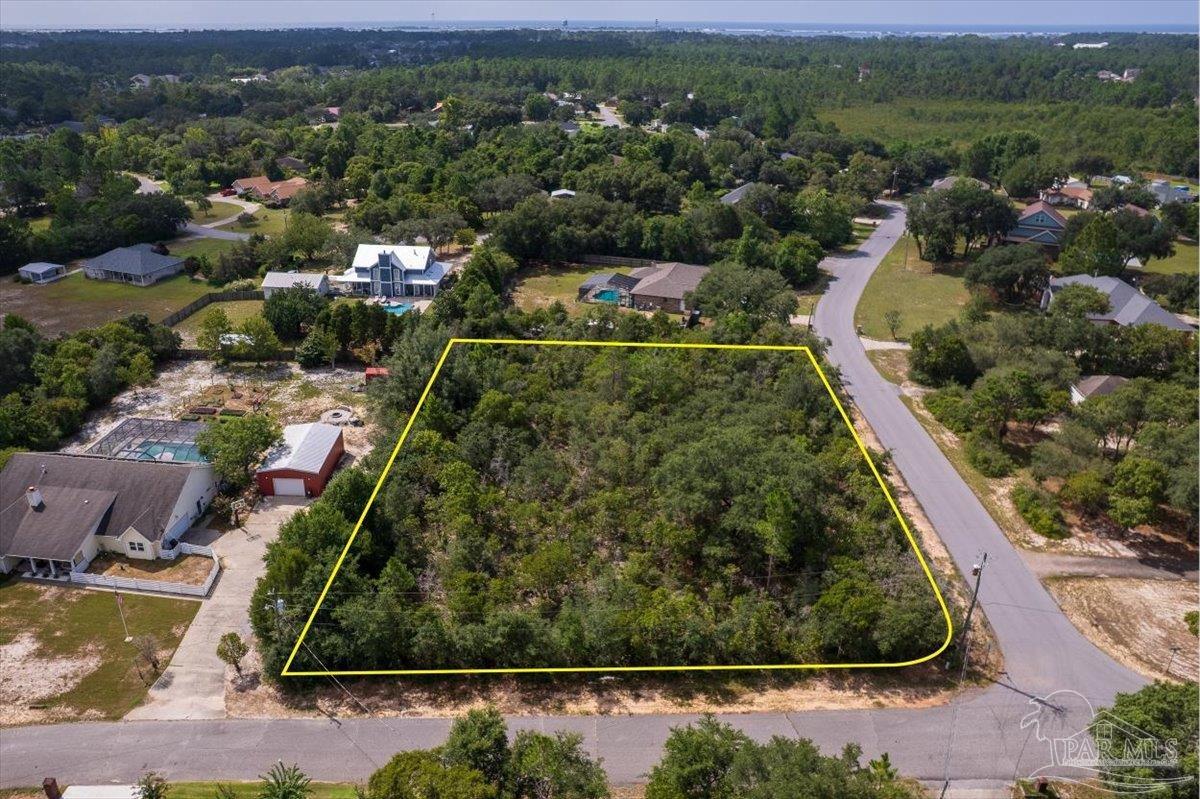 9425 Bone Bluff Drive Navarre FL 32566