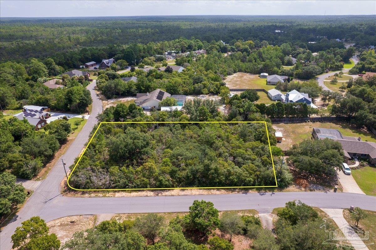 9425 Bone Bluff Drive Navarre FL 32566
